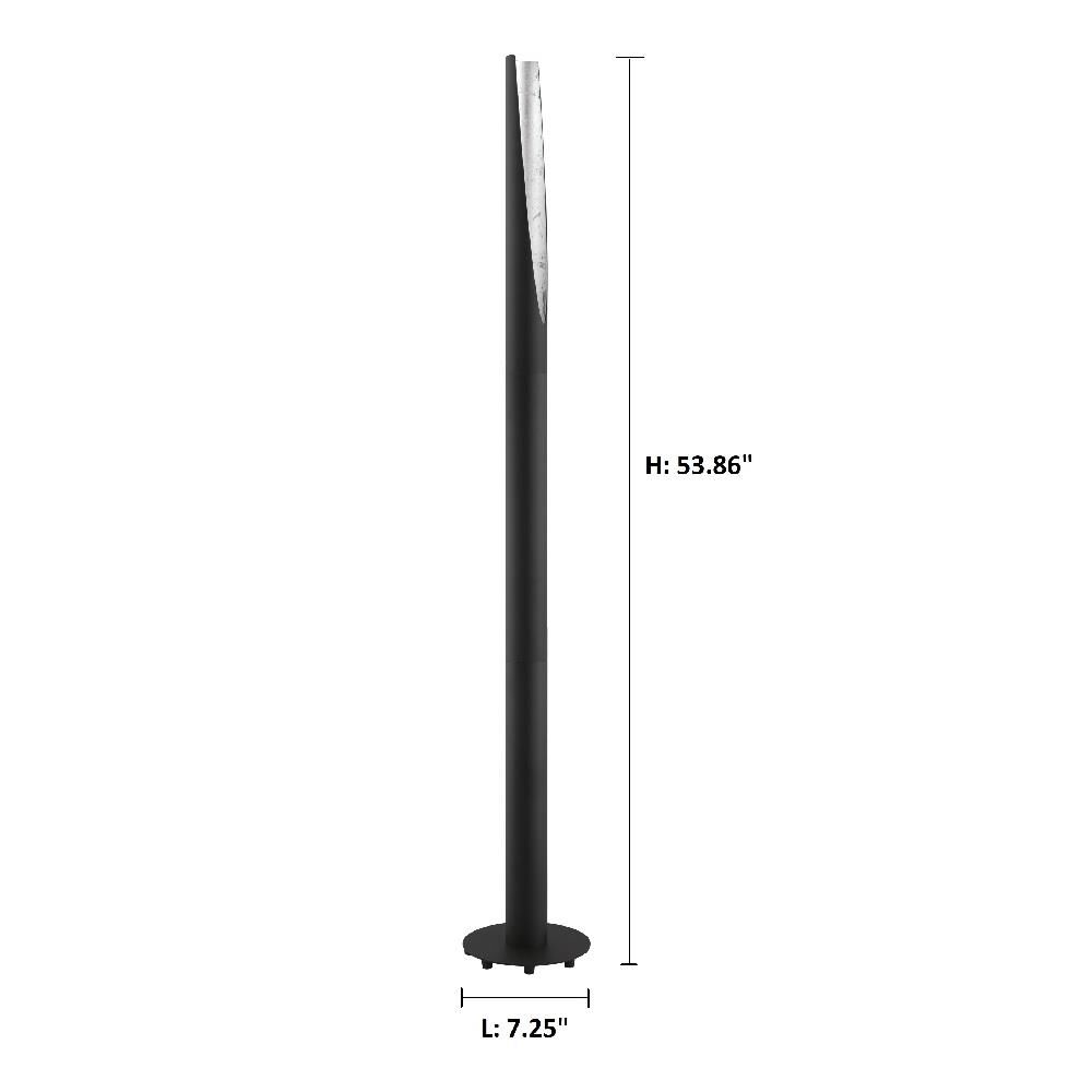 Eglo Barbotto Floor Lamp - Thumbnail 5