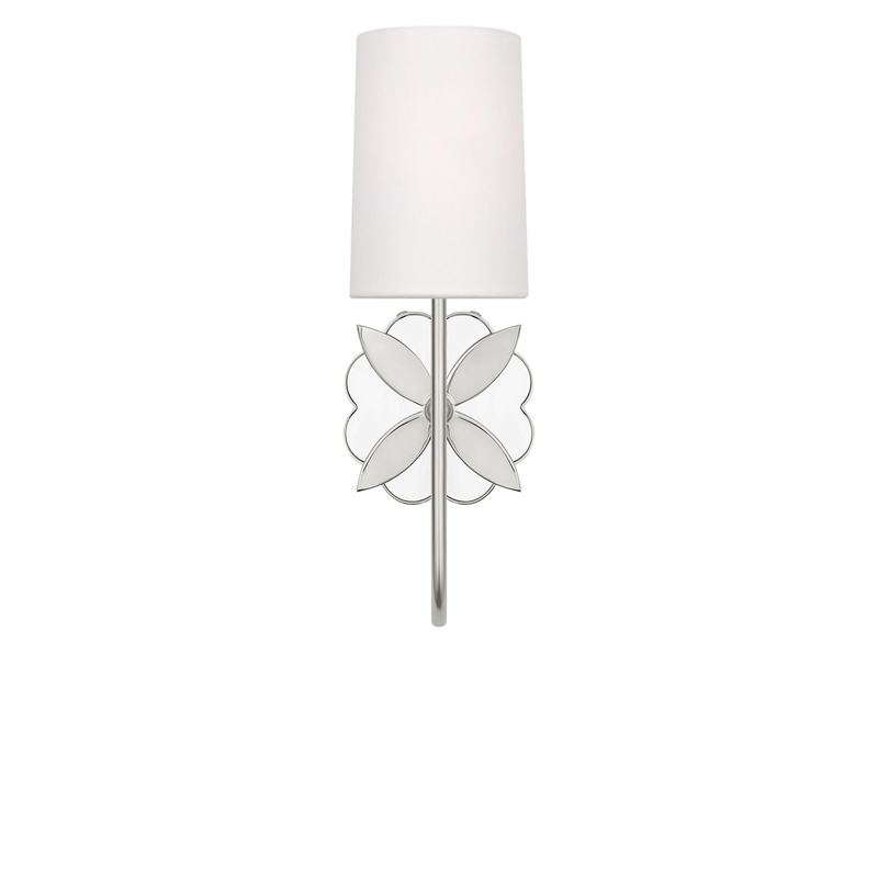 Kate Spade New York Spencer 14 Inch Wall Sconce by Visual Comfort Studio