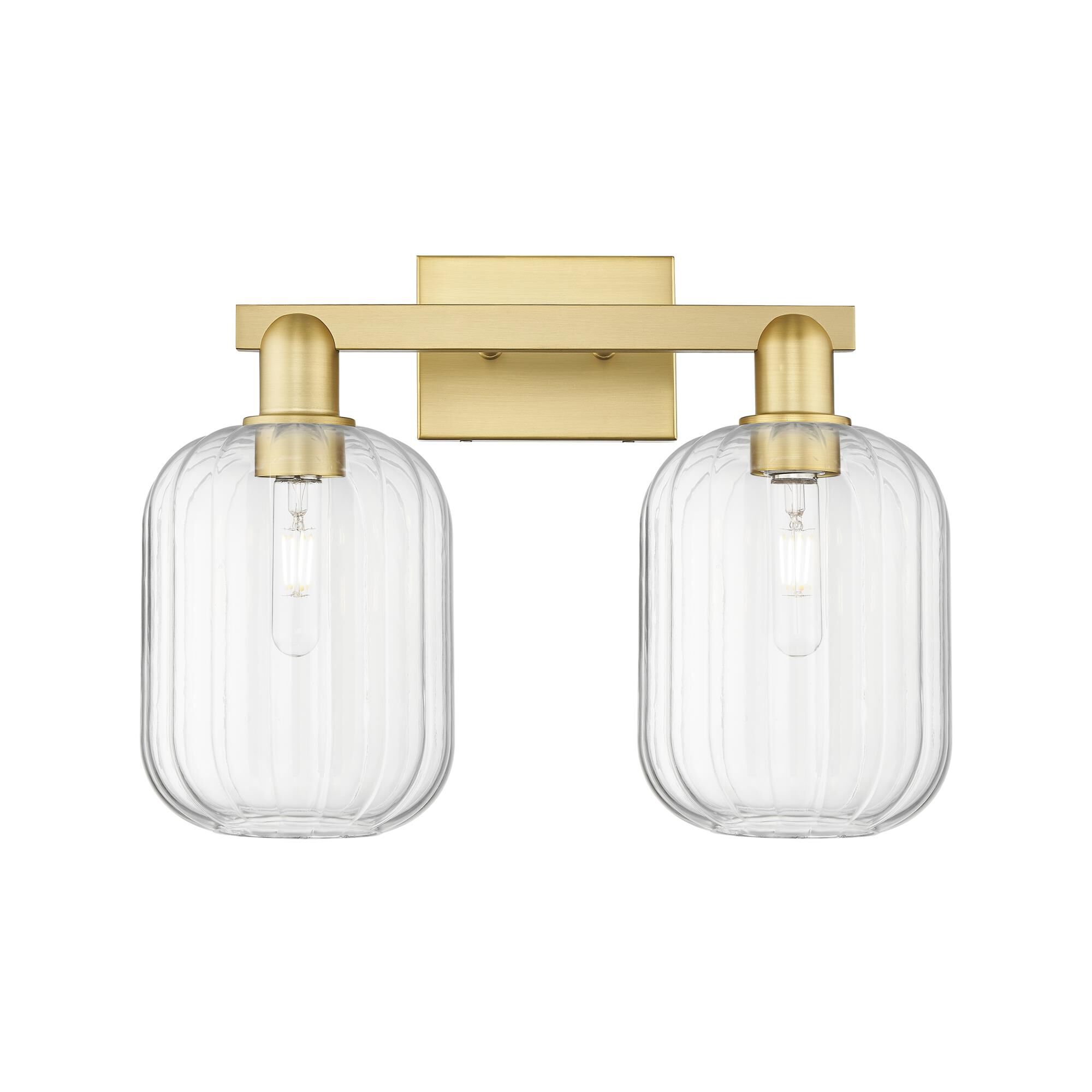 Bruno Marashlian Preston 16 Inch Bath Vanity Light by Innovations Lighting