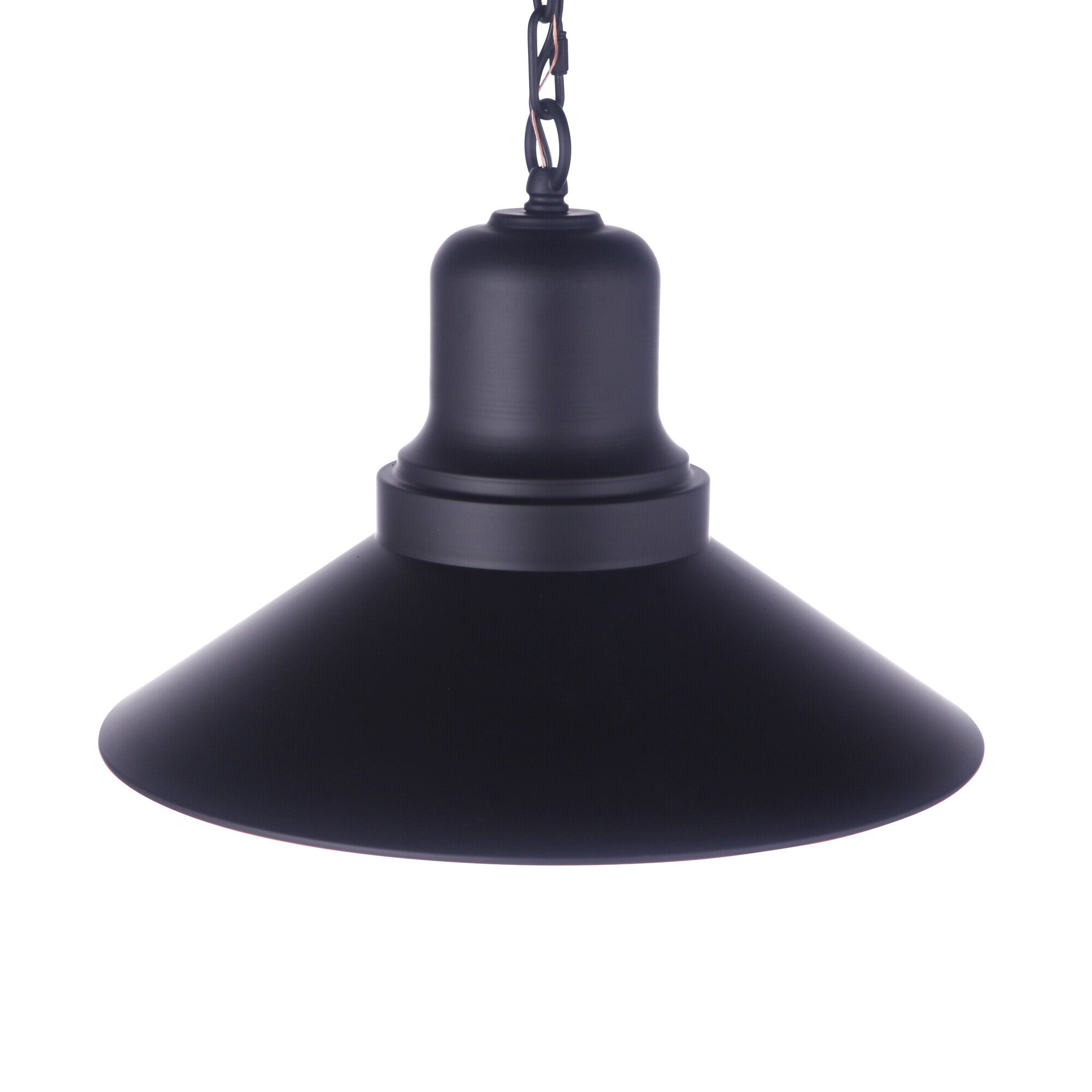 Singleton Small Outdoor Hanging Lantern,