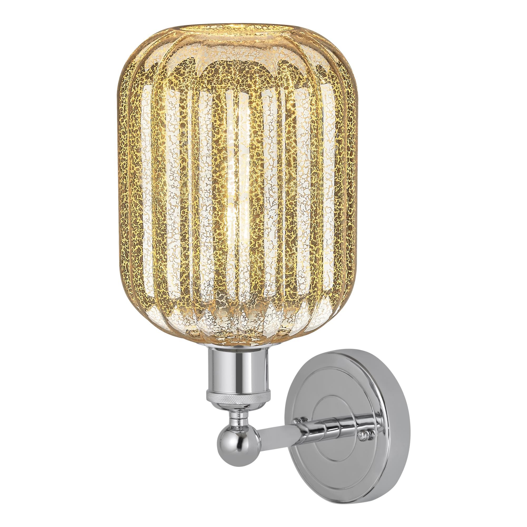 Bruno Marashlian Preston 14 Inch Wall Sconce by Innovations Lighting