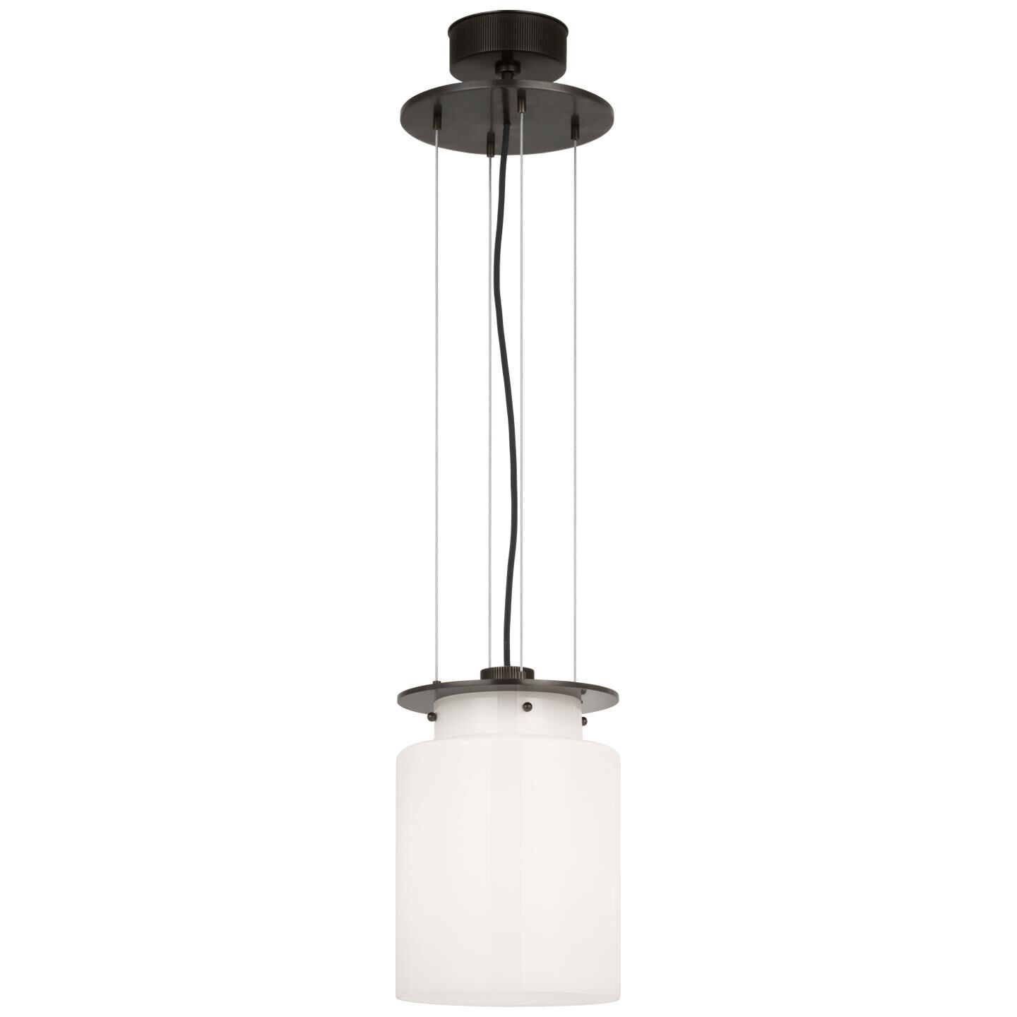 Ray Booth Elias 9 Inch Mini Pendant by Visual Comfort Signature Collection