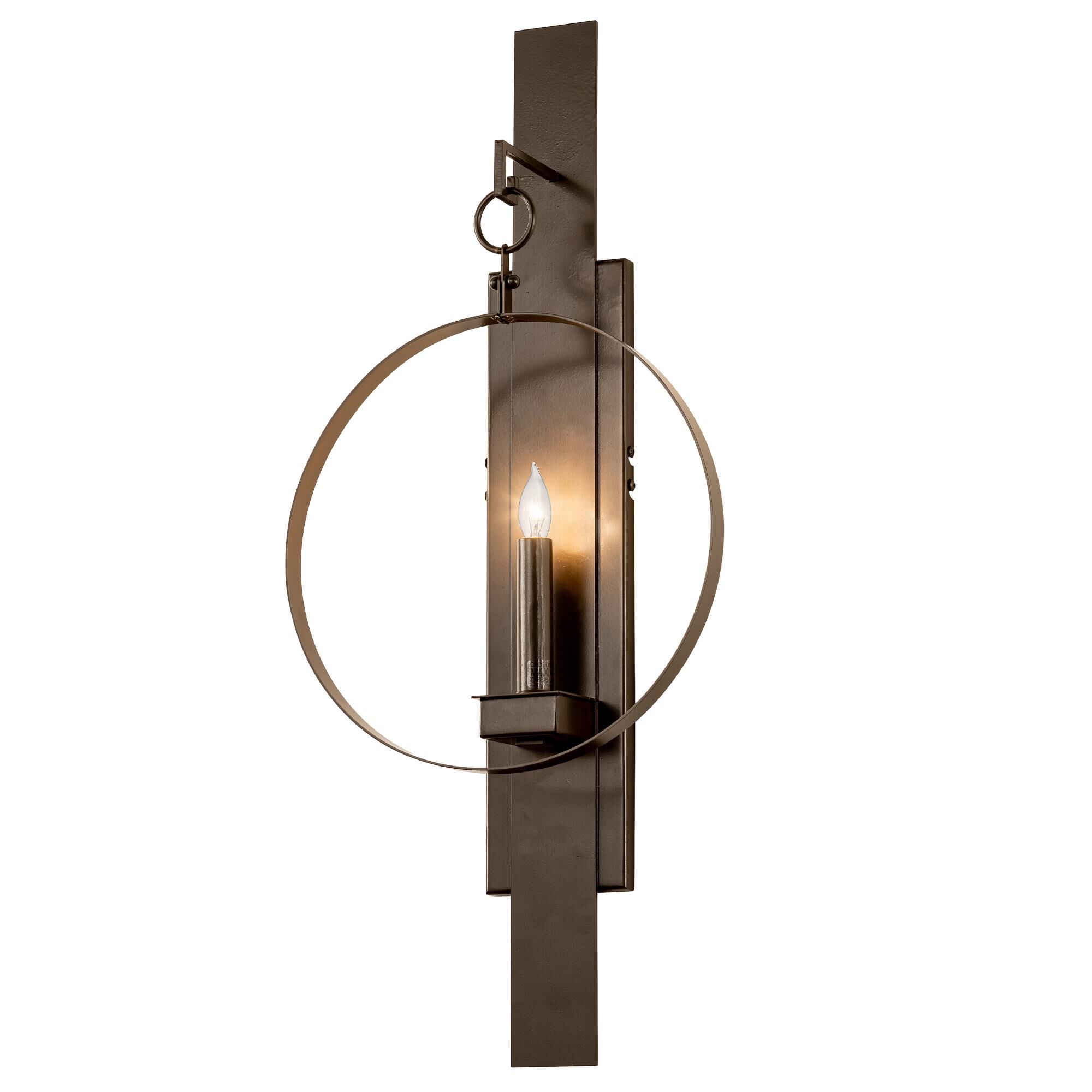 Shown in Timeless Bronze finish