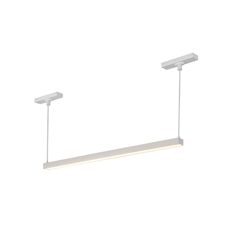 Mira 22 Inch Track Lighting Kit by Kuzco