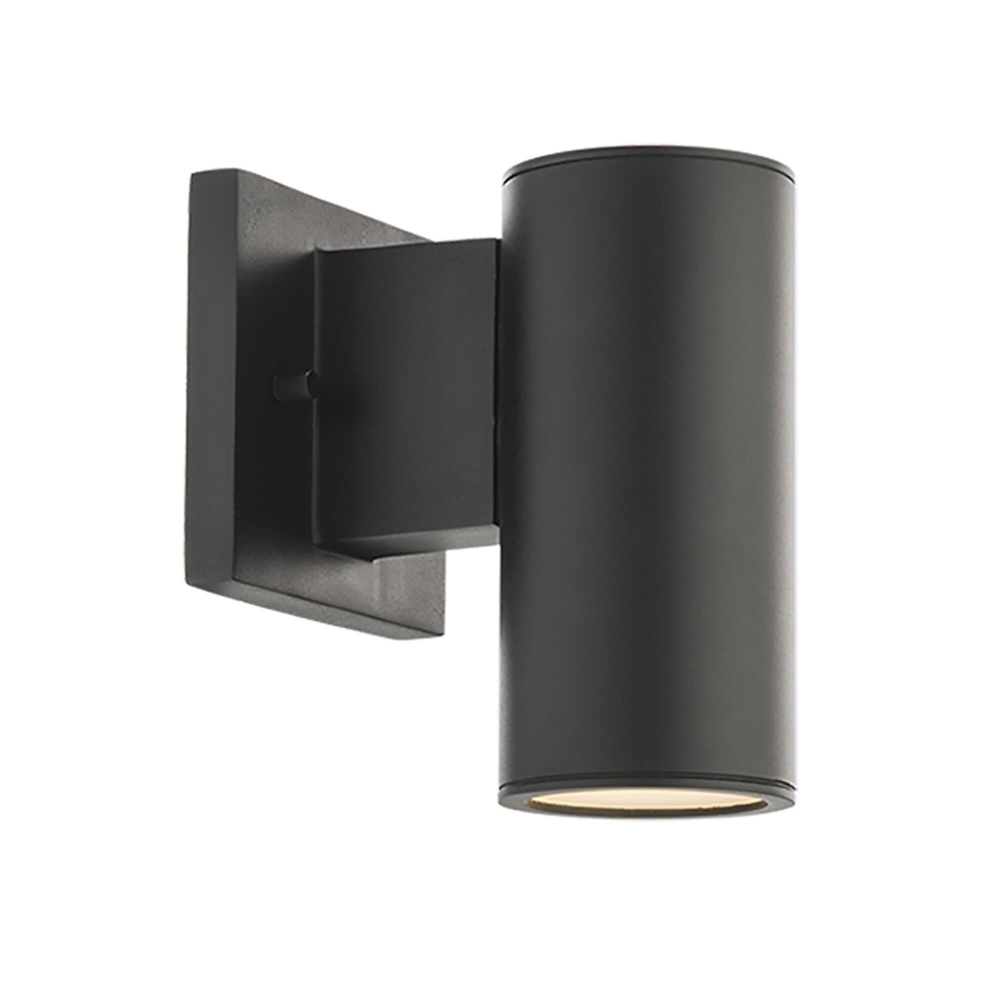 Cylinder 7 Inch Wall Sconce by WAC Lighting