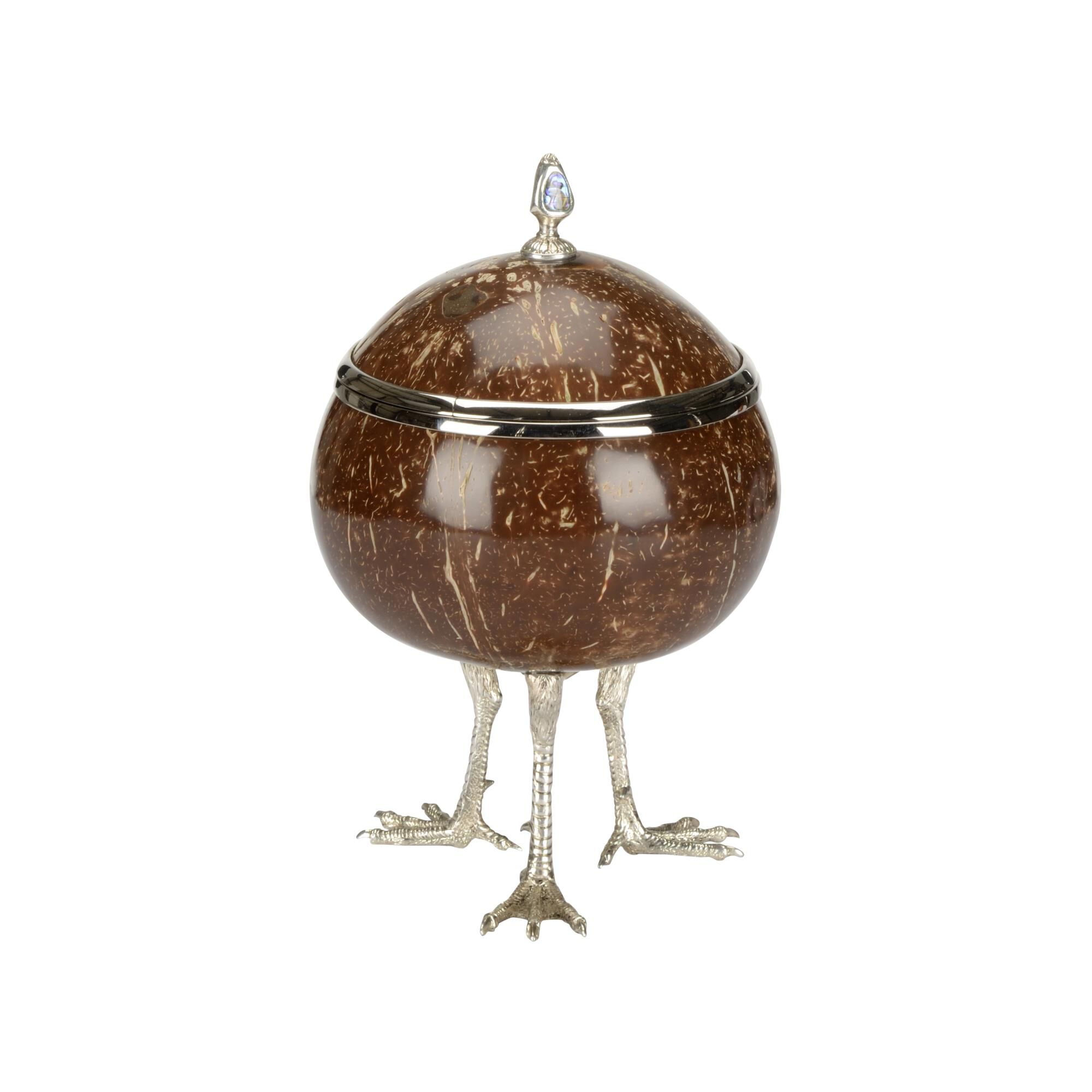 Keeper Of The Keys Figurine by Chelsea House