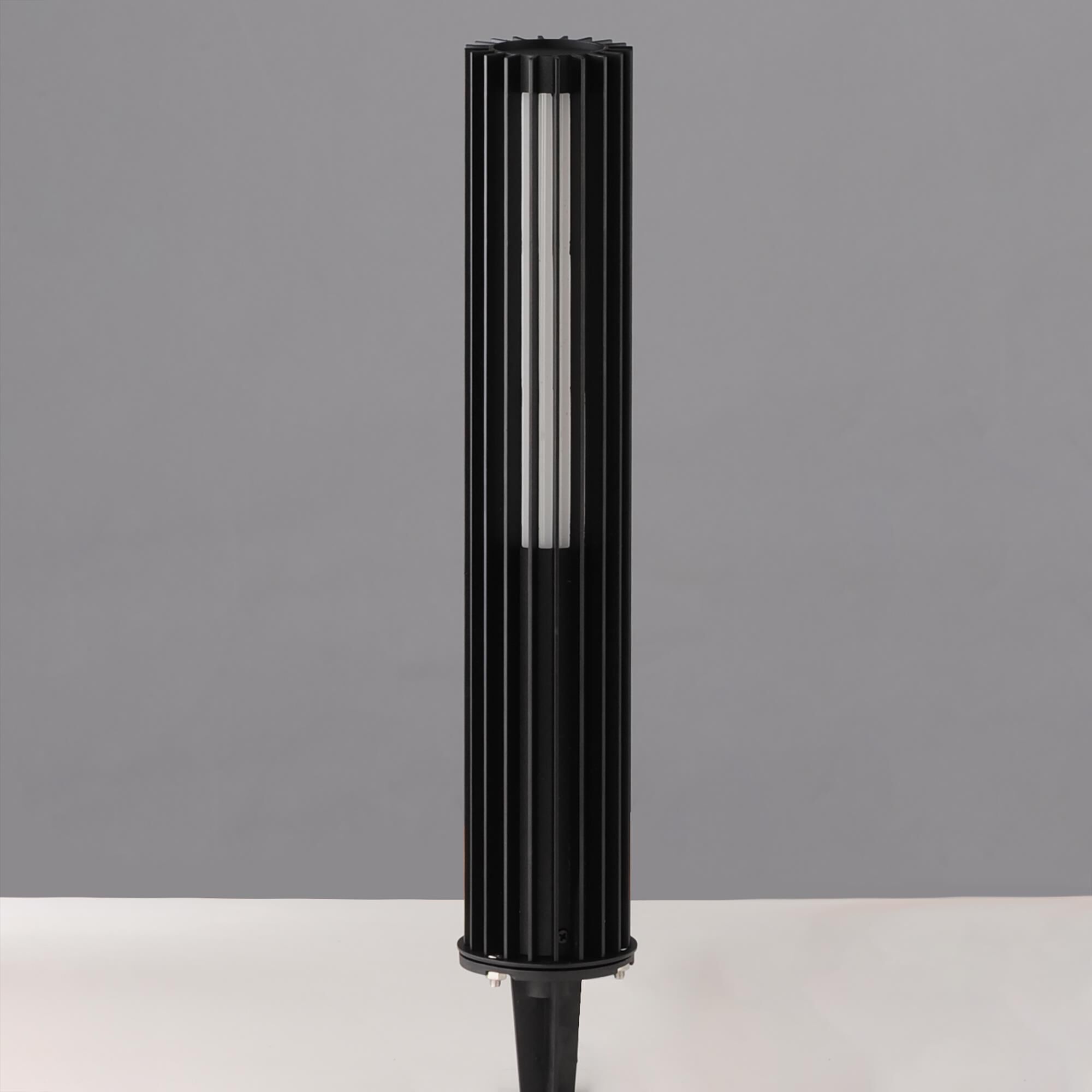 Citadel 18 Inch Decorative Pathway Light by ET2 Lighting