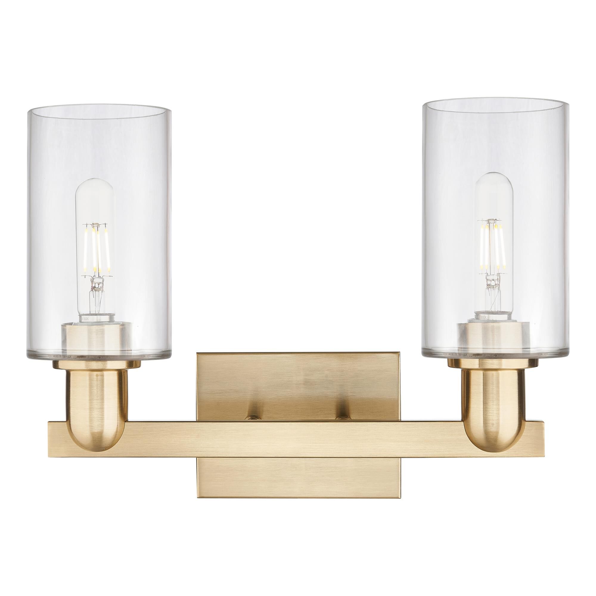 Bruno Marashlian Clymer 15 Inch Bath Vanity Light by Innovations Lighting
