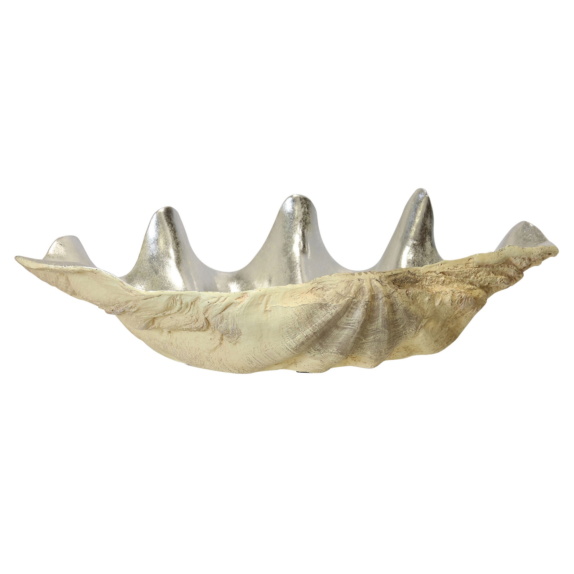 Clam Bowl,
