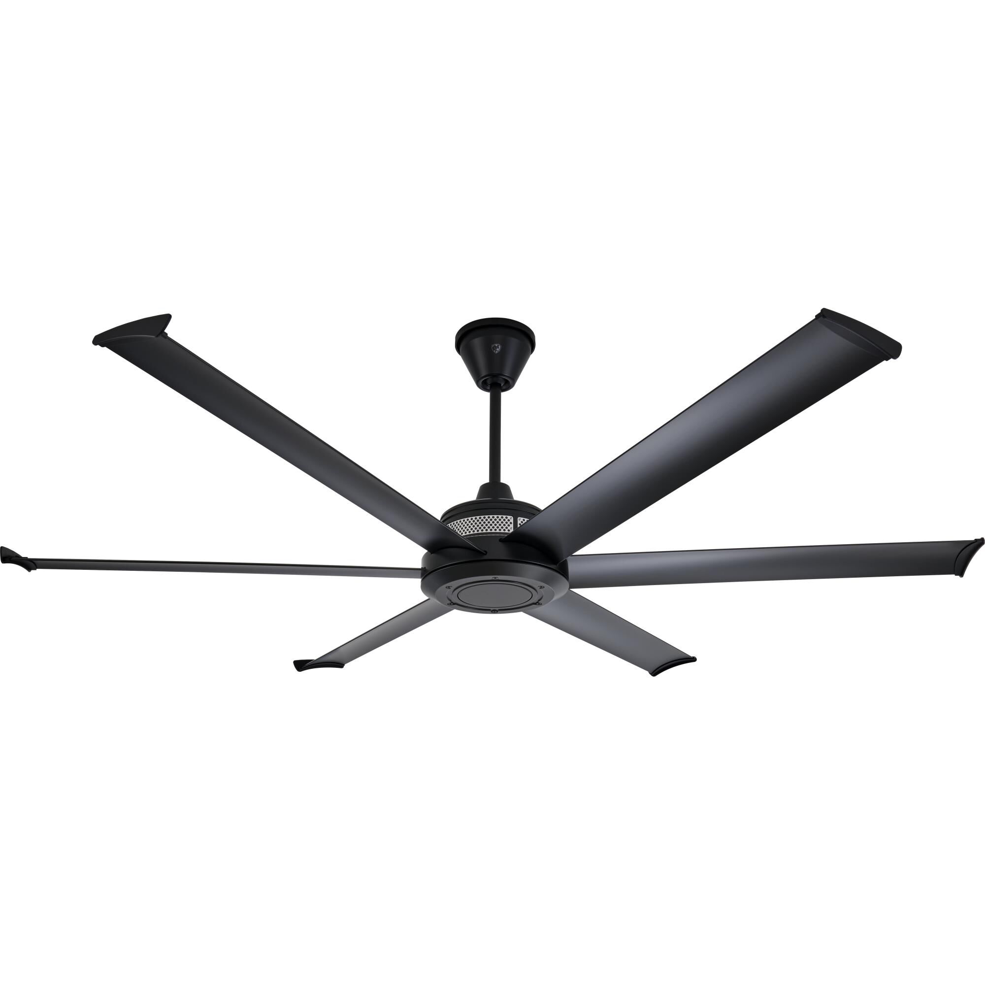 Shown in Black finish