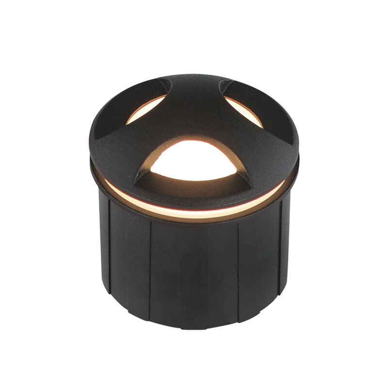 Alumilux Landscape In-Ground Light by ET2 Lighting