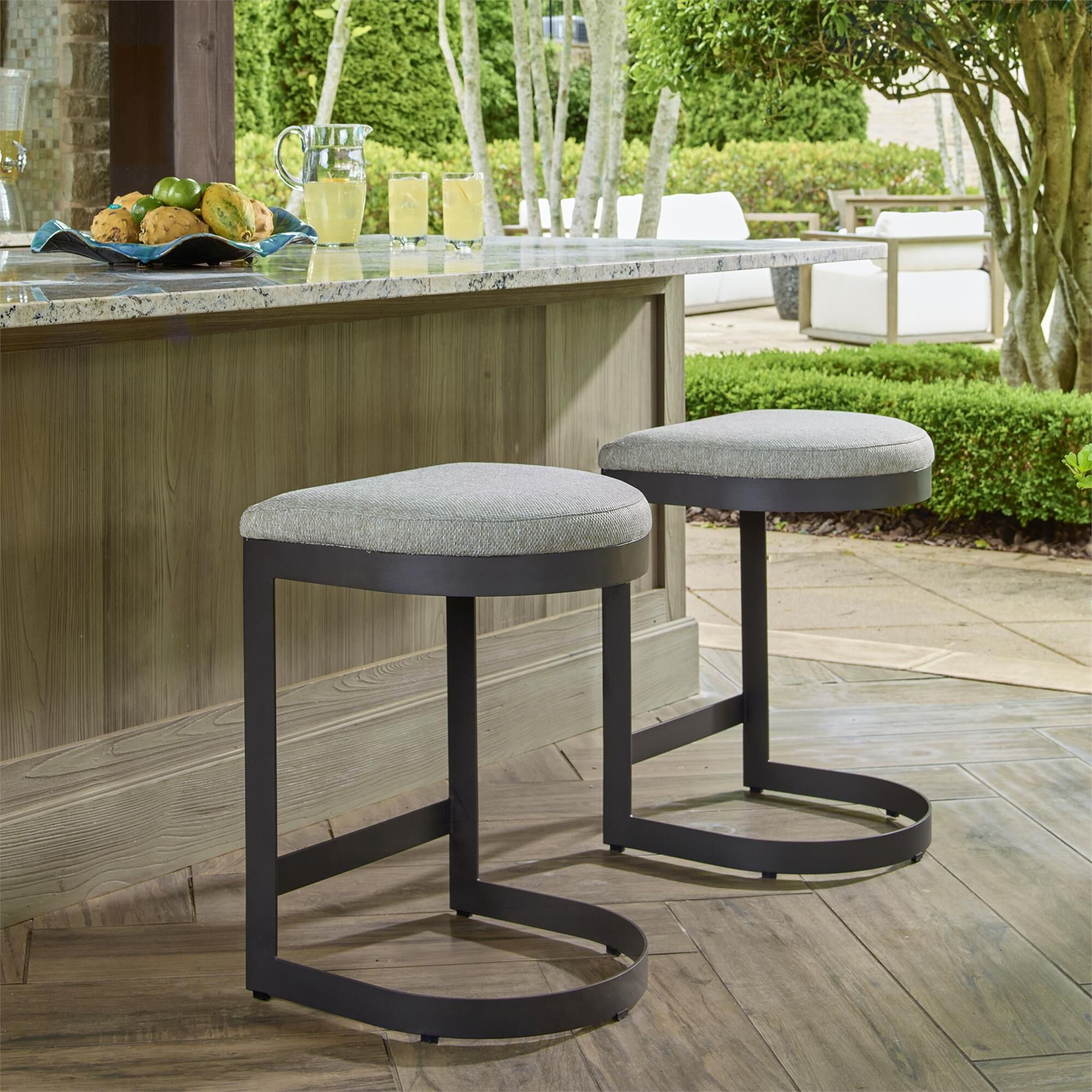 Maude Counter Stool,