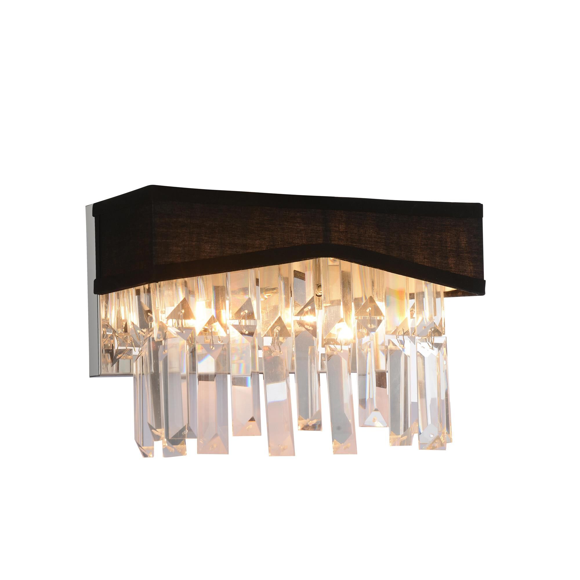 Havely 10 Inch Wall Sconce by CWI Lighting