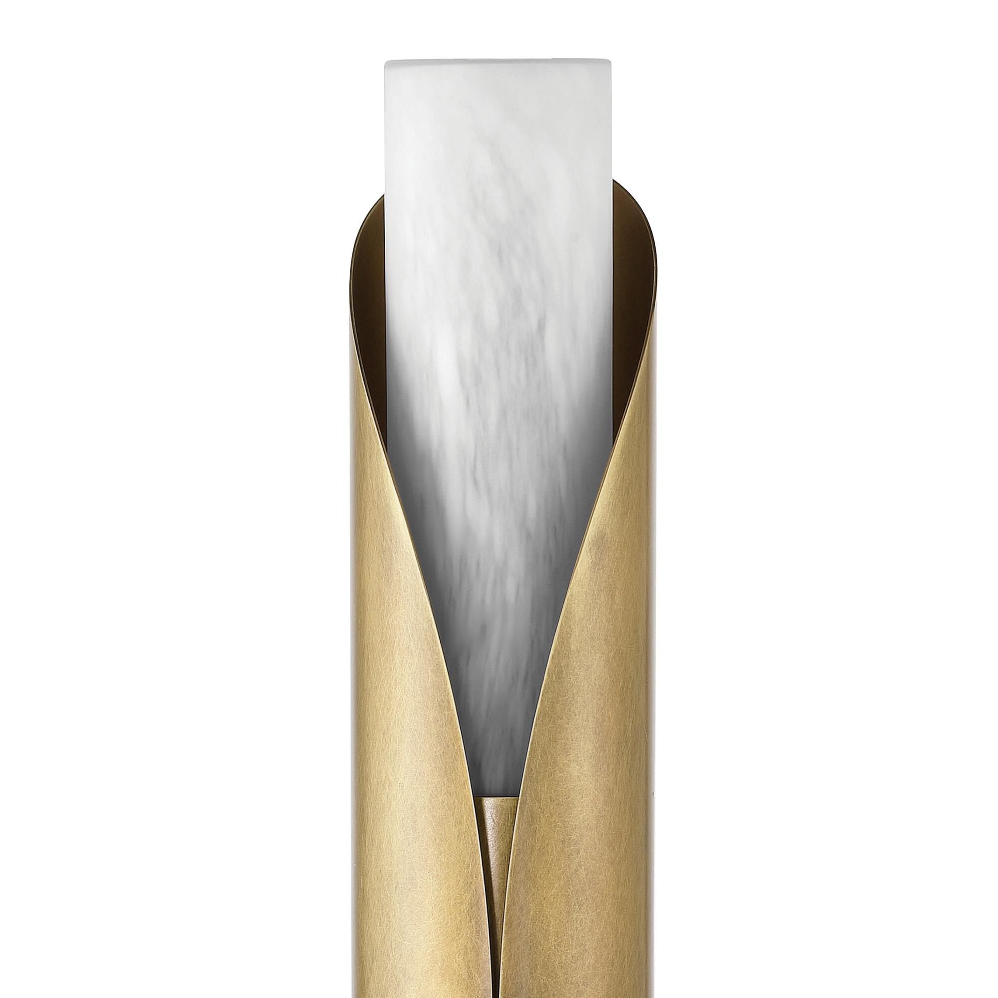 Crescendo Wall Sconce by Eglo Lighting