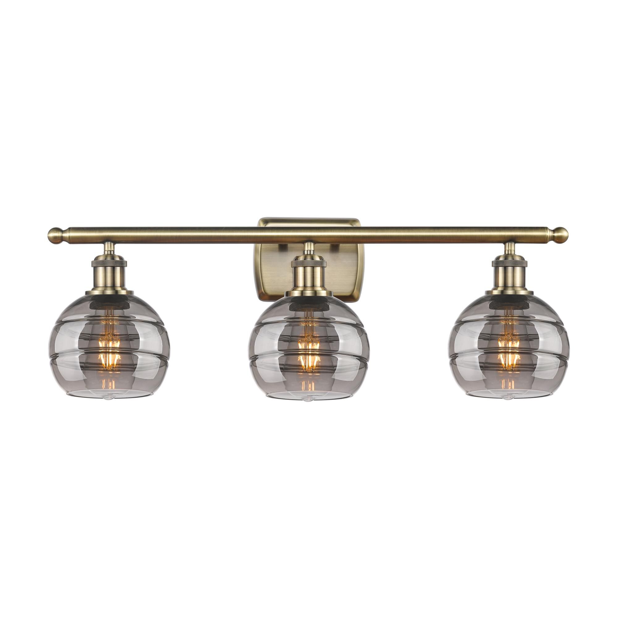 Bruno Marashlian Rochester 26 Inch Bath Vanity Light by Innovations Lighting