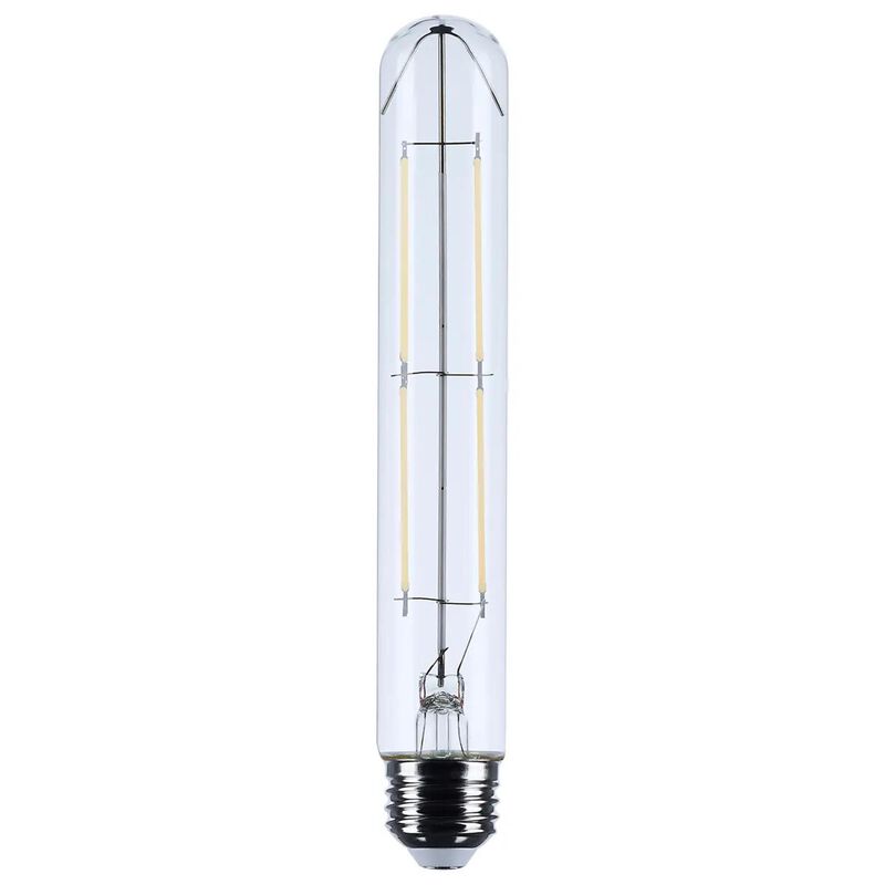Medium Base E26 T9 5 Watt 4000K LED Light Bulb by Satco