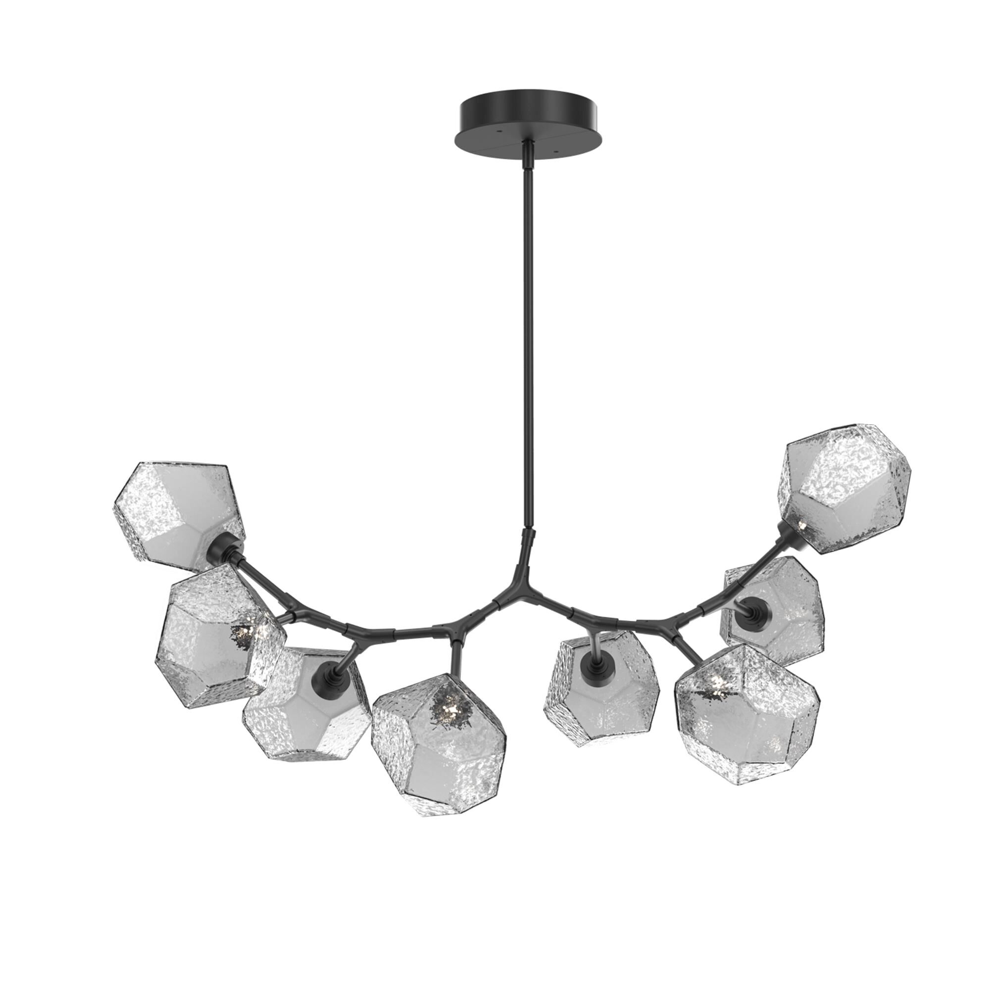 Gem 46 Inch Linear Chandelier,