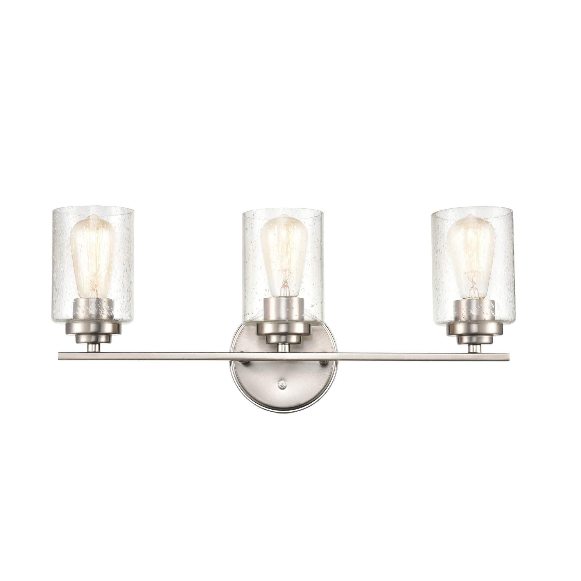 Moven 22 Inch Bath Vanity Light by Millennium Lighting