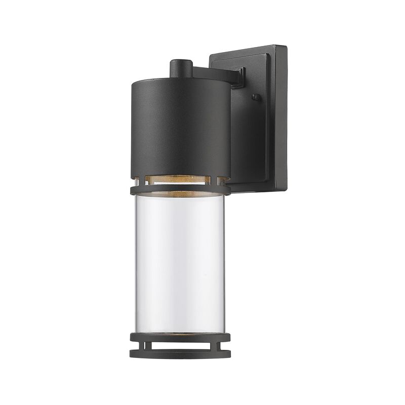 Luminata 14 Inch Outdoor Wall Light by Z-Lite