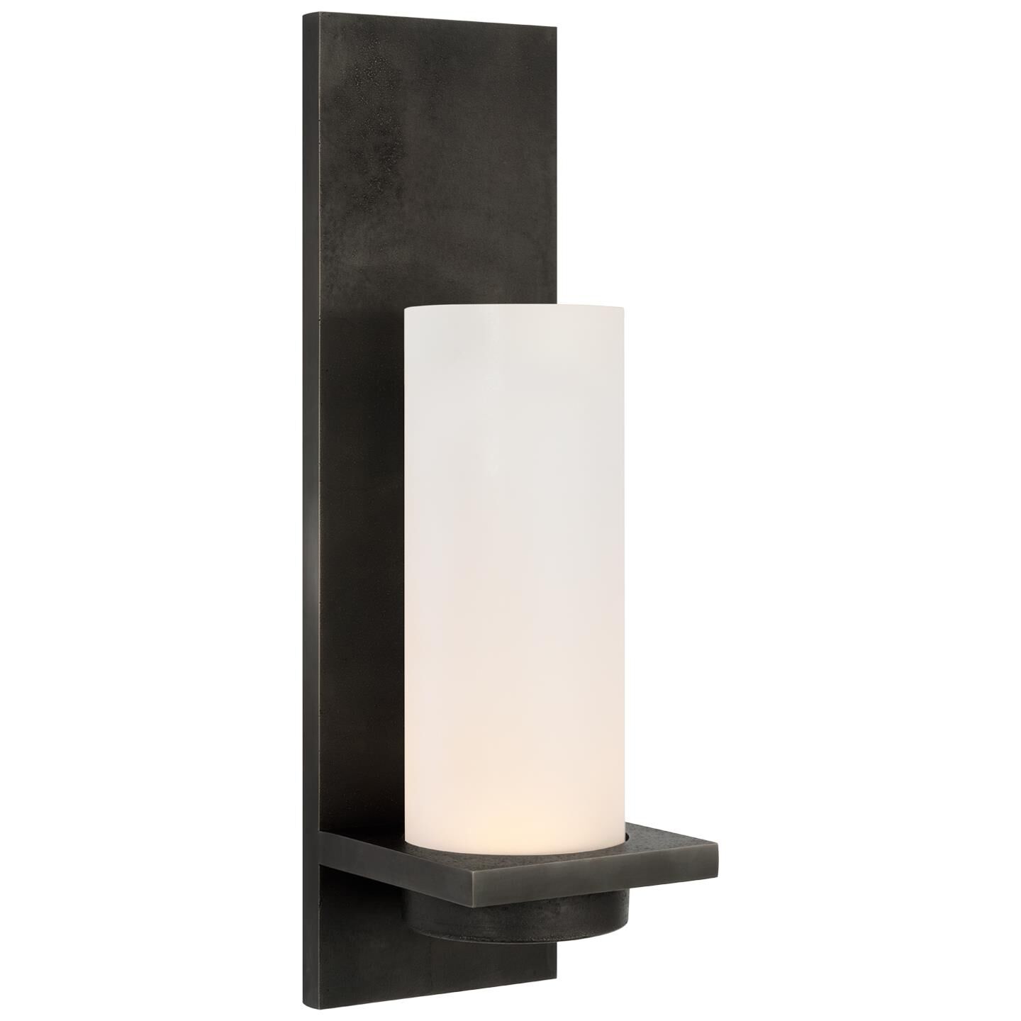 Chapman & Myers Cornado 5 Inch Outdoor Wall Light by Visual Comfort Signature Collection