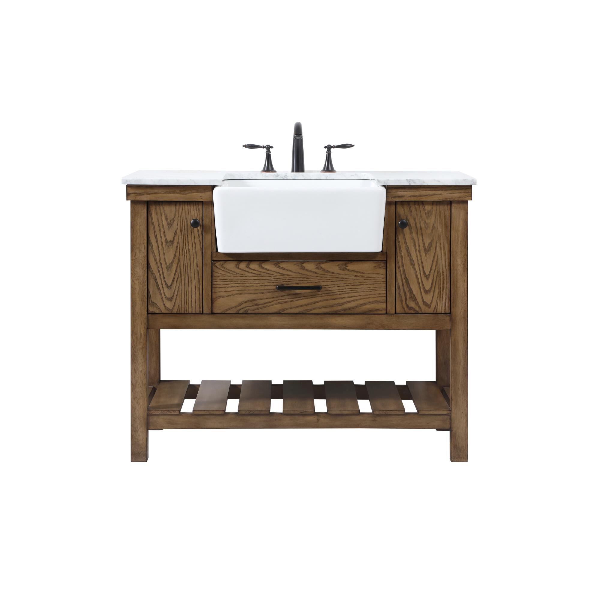 Clement Bath Vanity by Elegant Decor