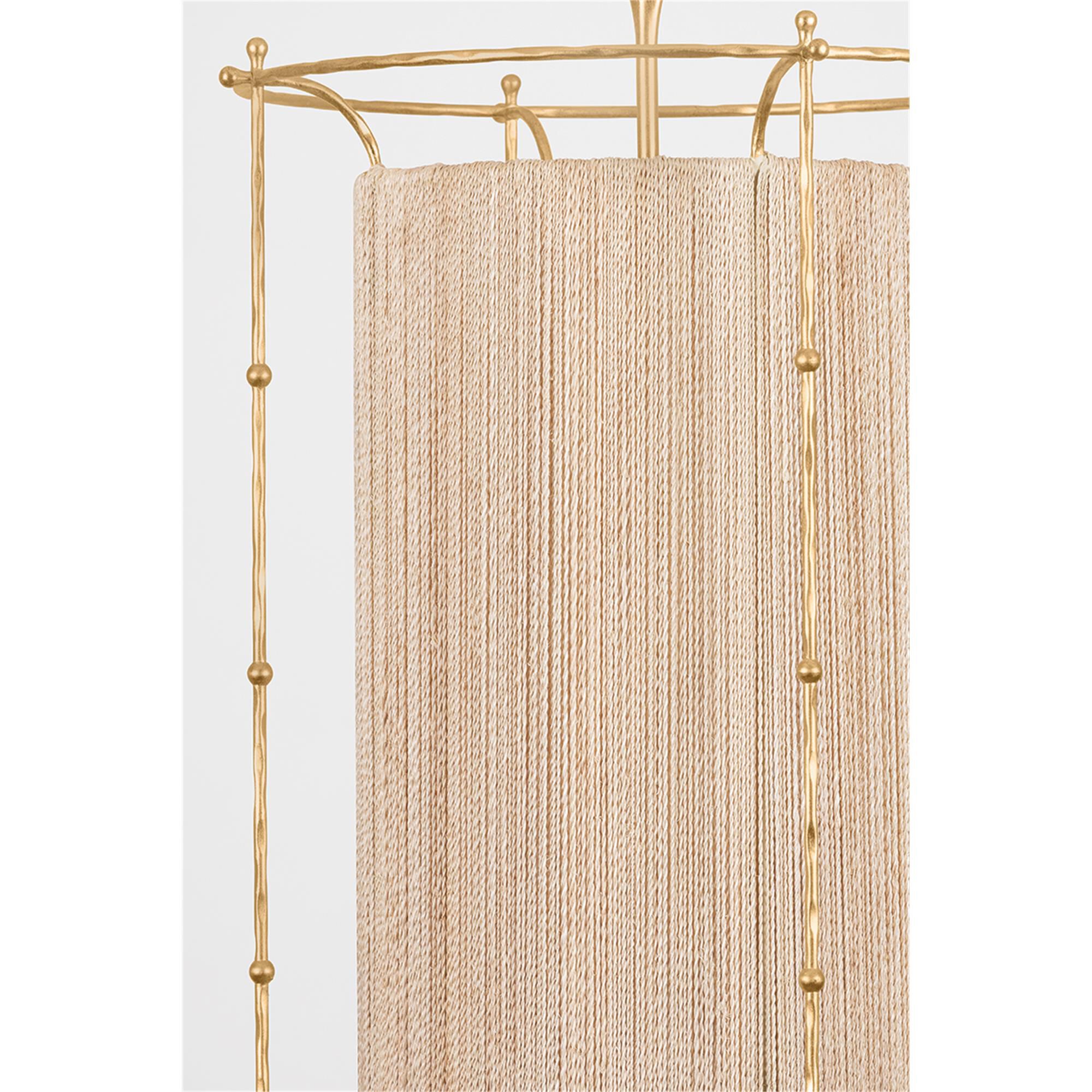 Jones Point Medium Lantern Pendant,
