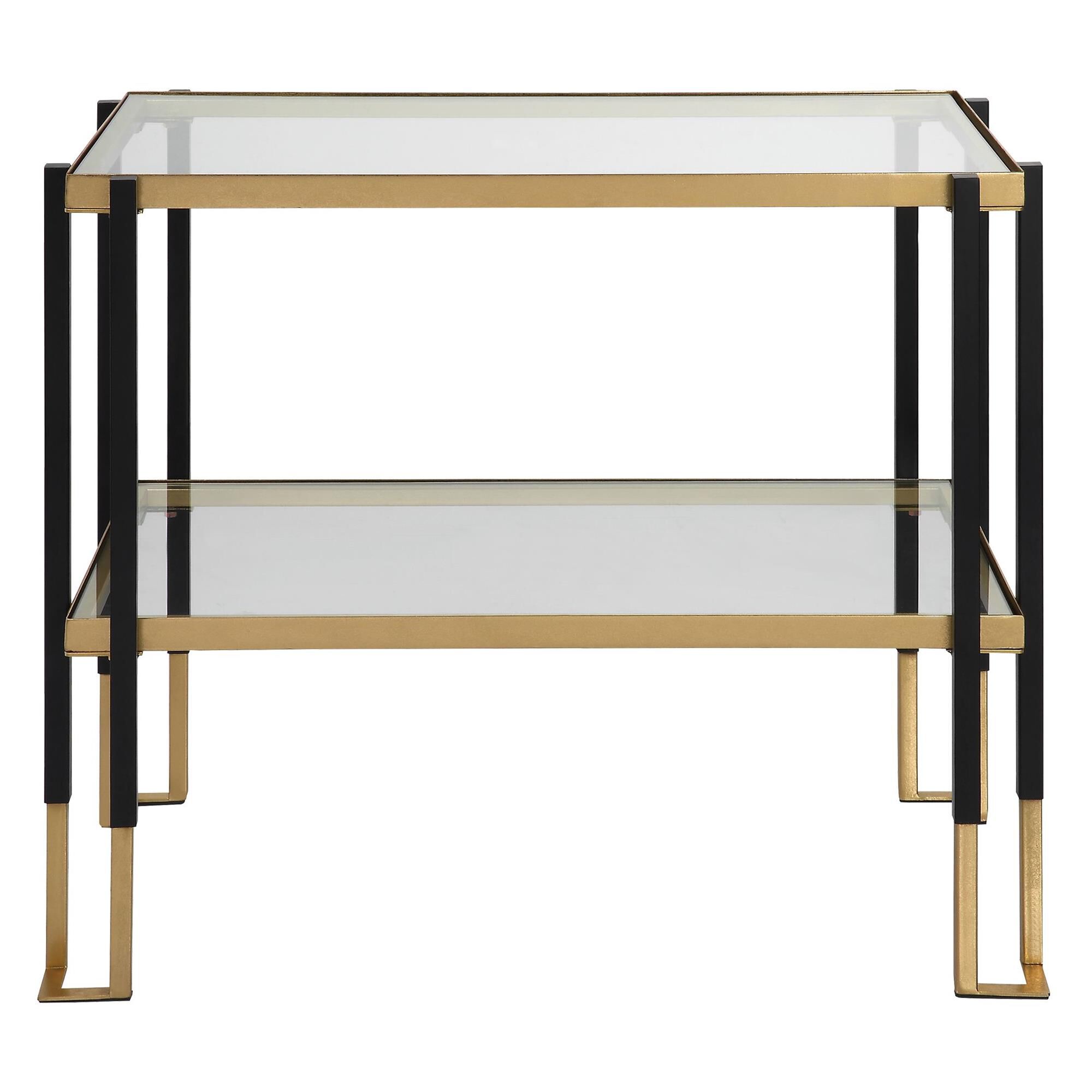 Kentmore Accent Table by Uttermost
