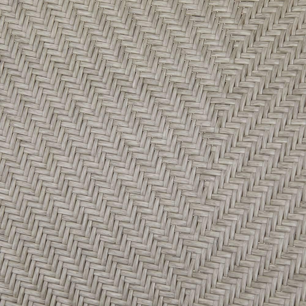 Shown in Weathered Gray finish