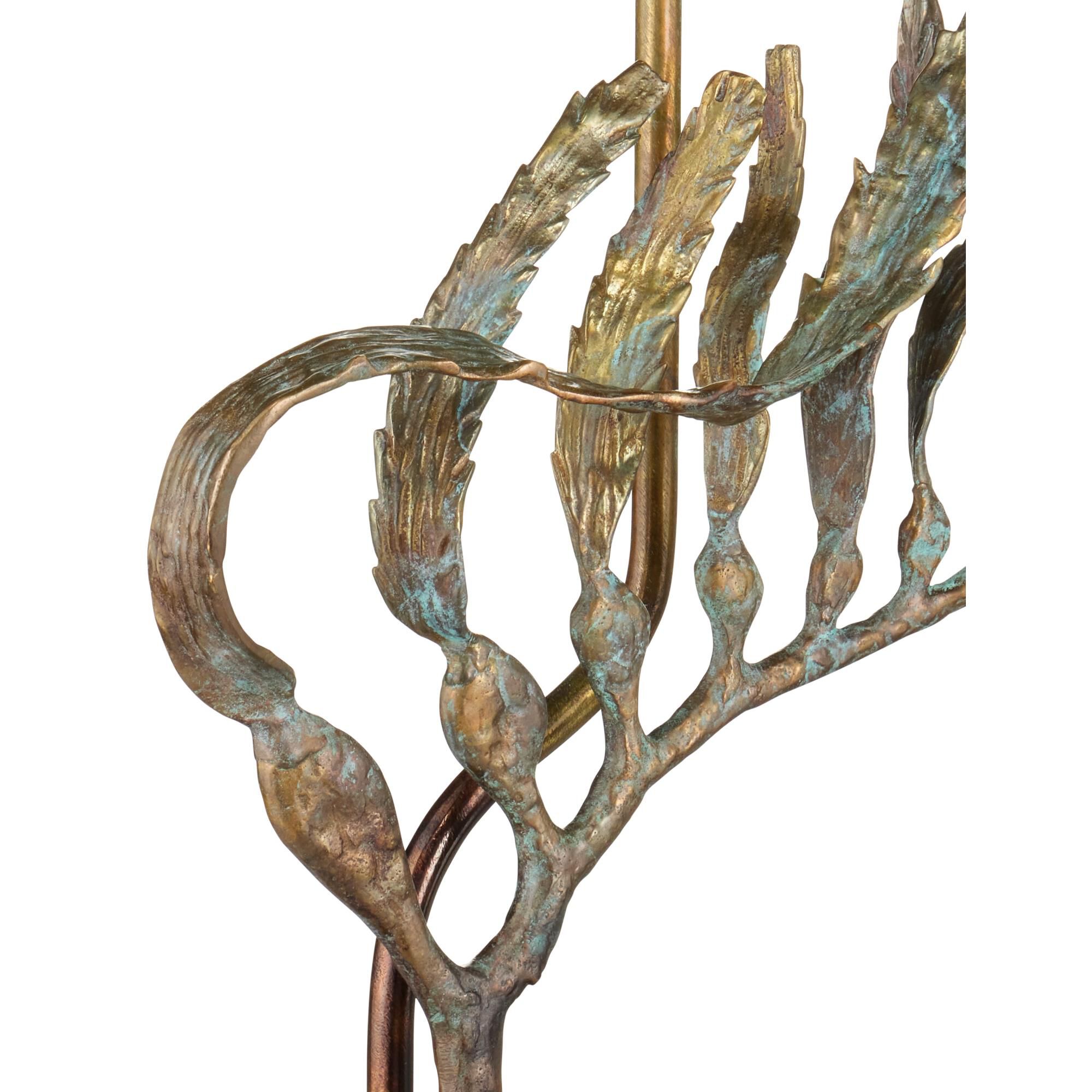 Latissima 24 Inch Table Lamp by Currey and Company