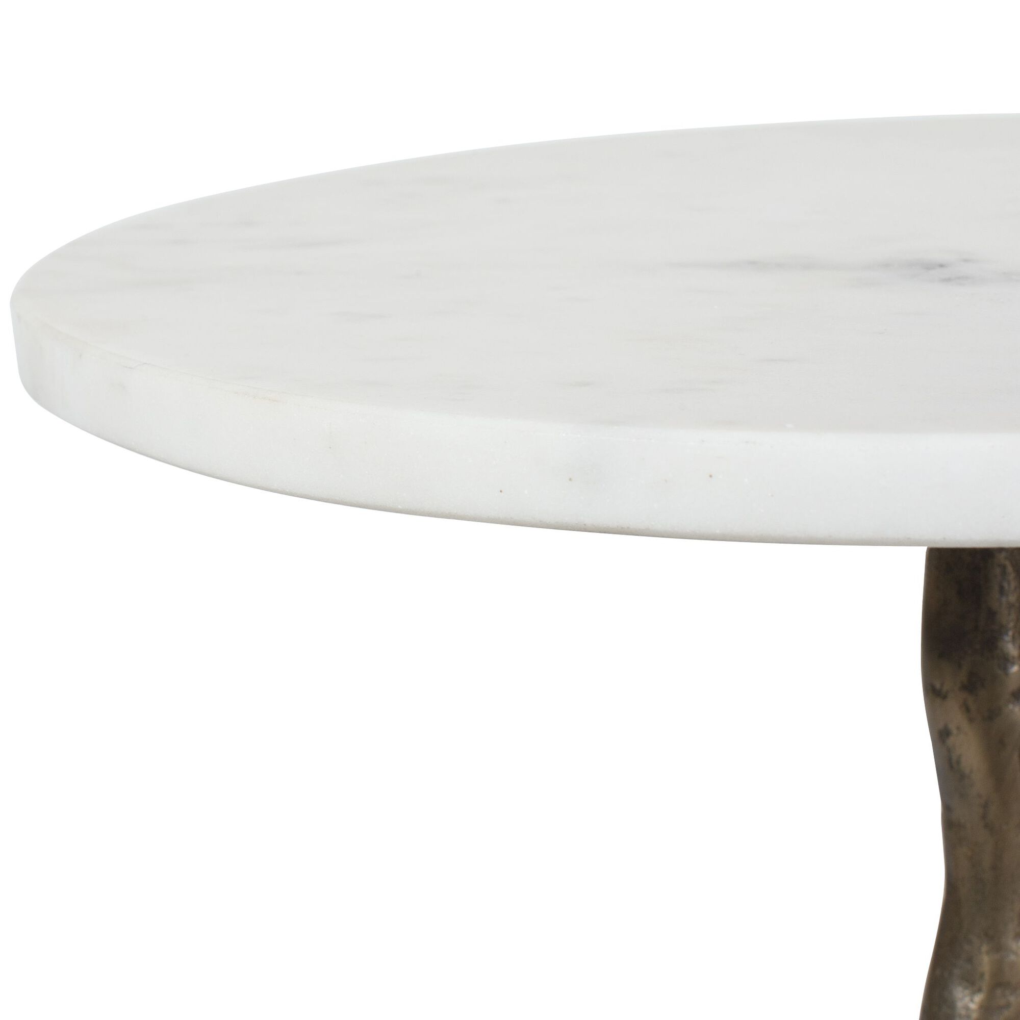 Calais 22 Inch Accent Table,