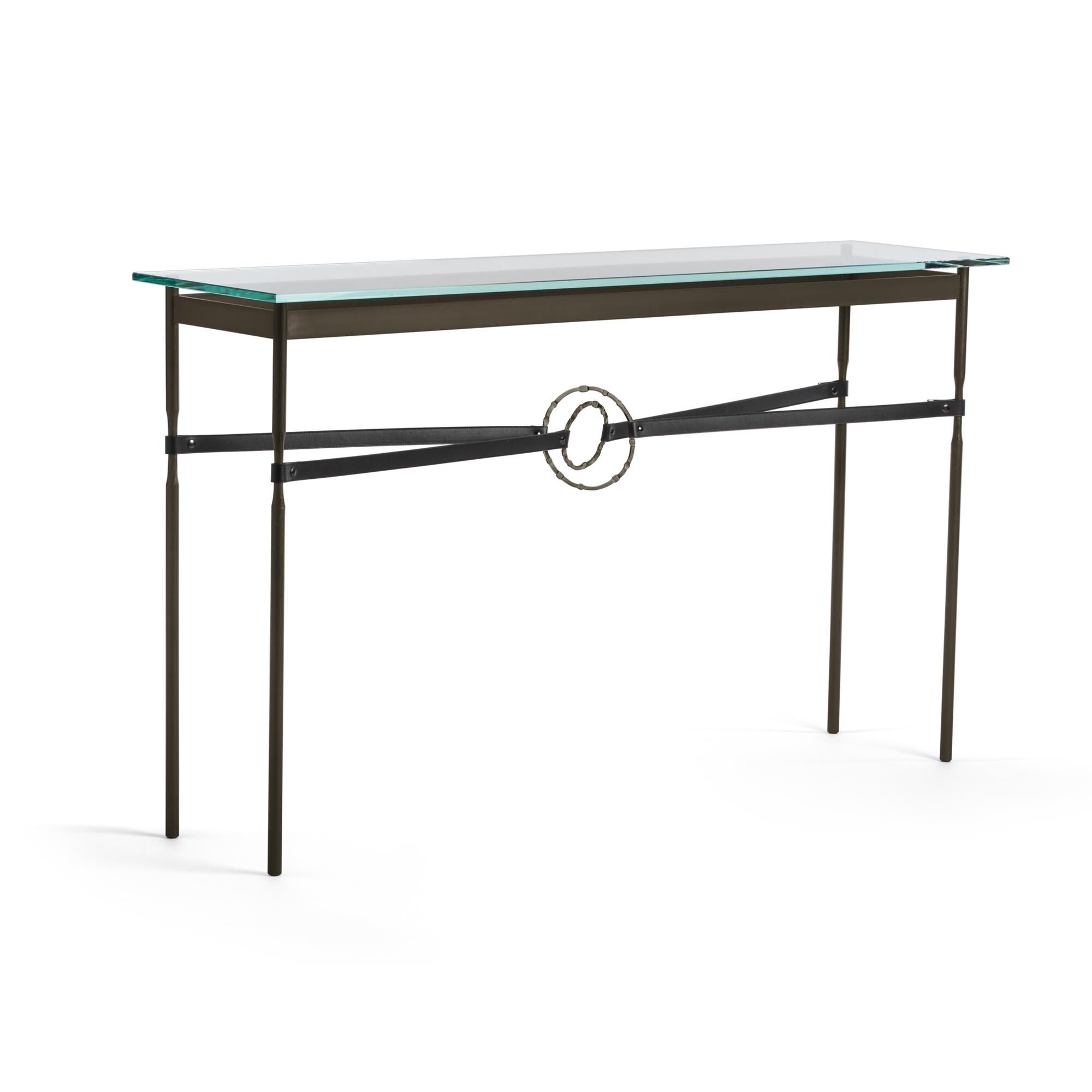 Equus Console Table by Hubbardton Forge