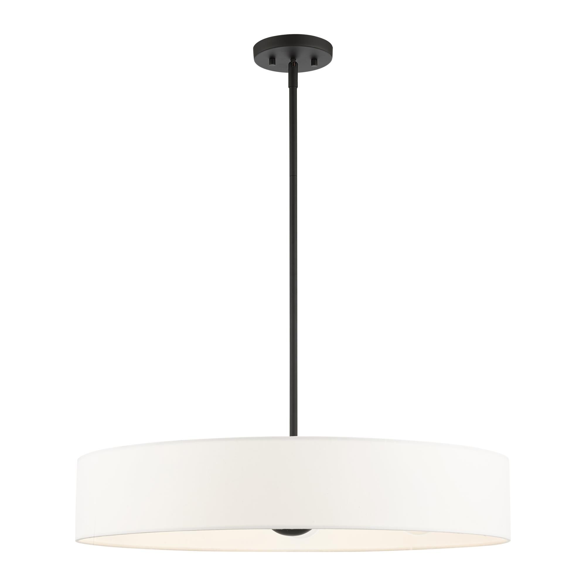 Venlo 26 Inch Large Pendant by Livex Lighting