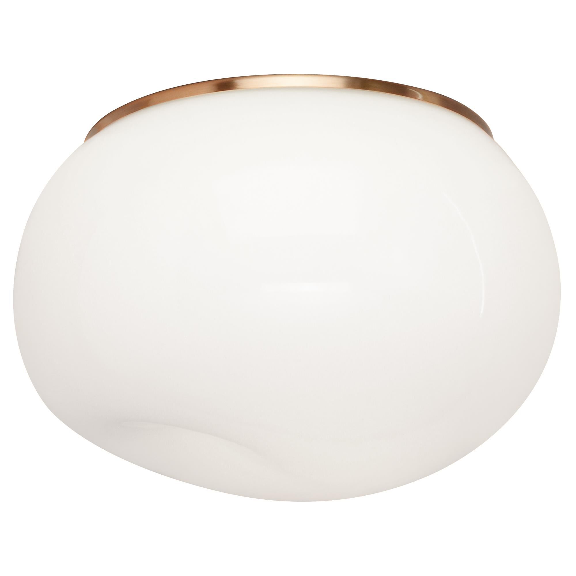 Shown in Aged Gold Brass finish