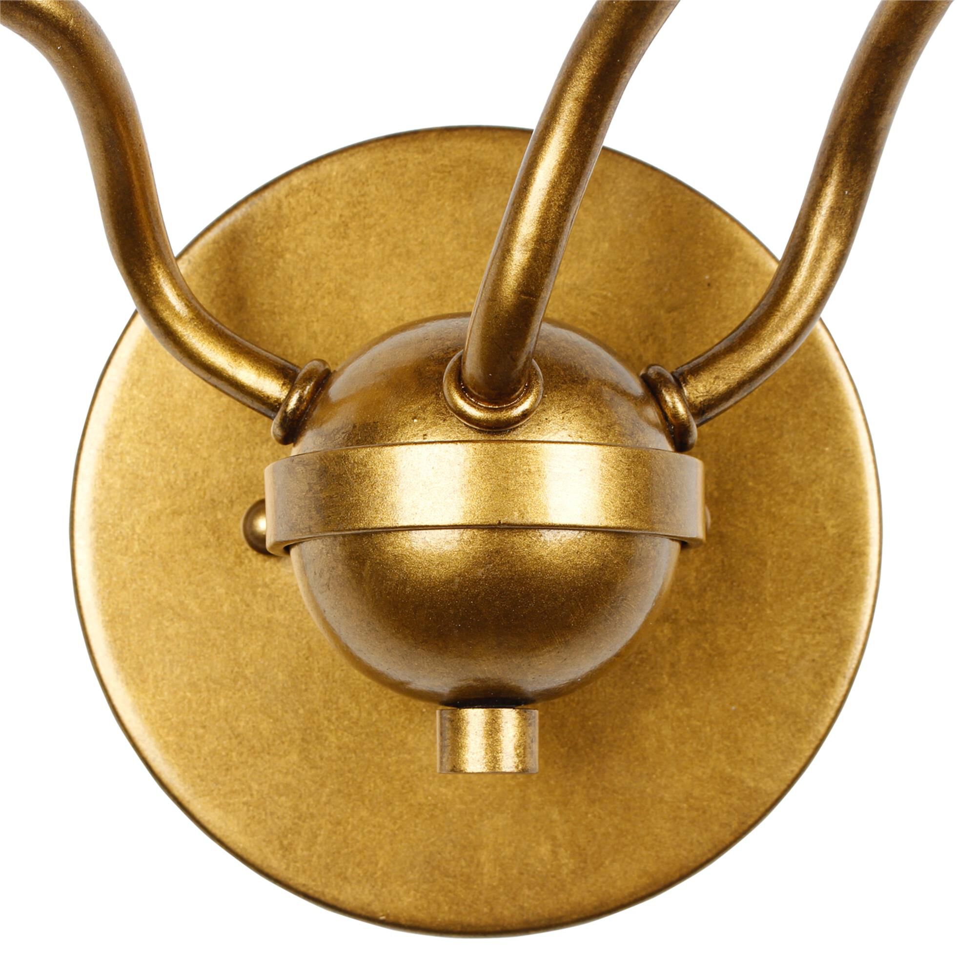 Shown in Oil Rubbed Bronze finish