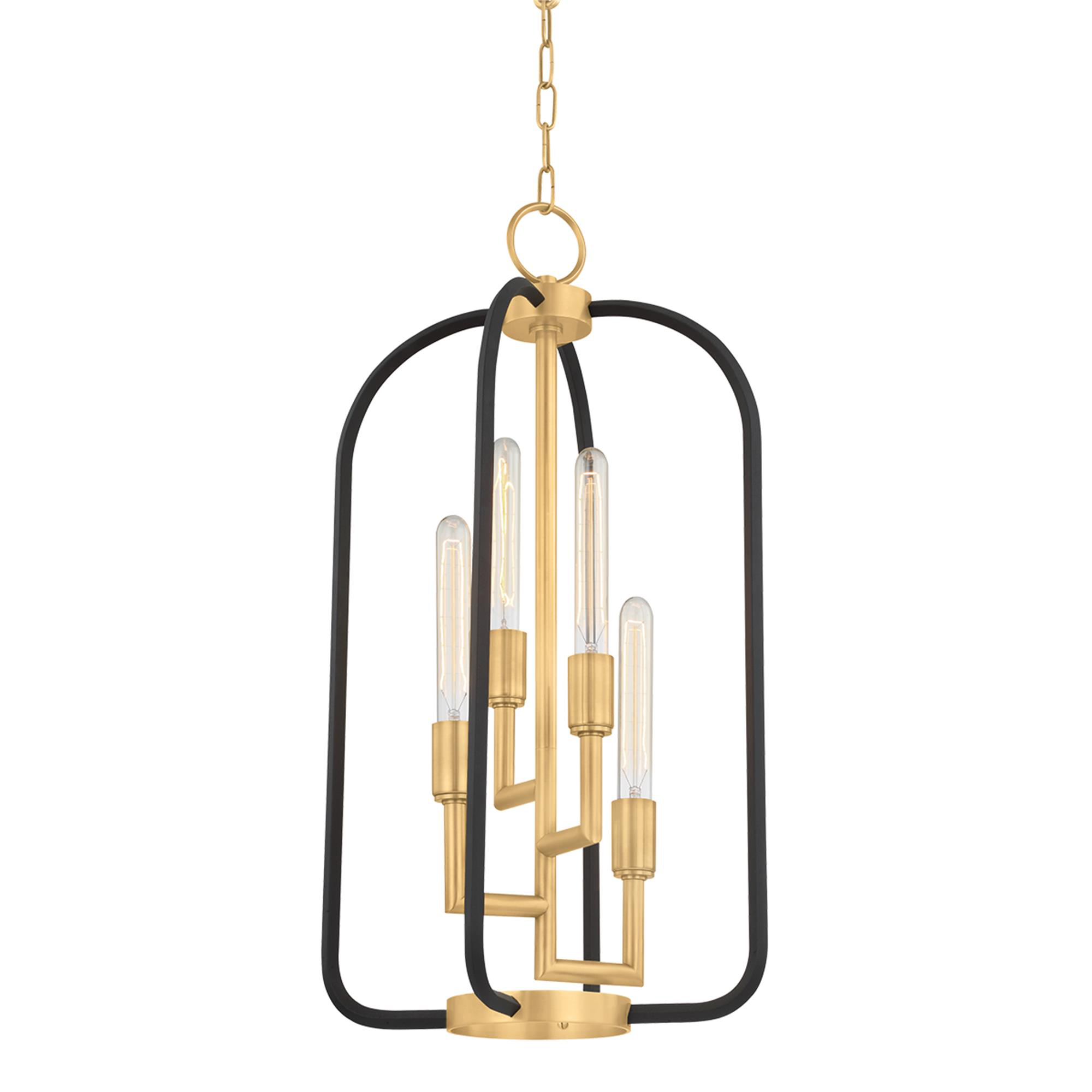 Angler Medium Lantern Pendant,