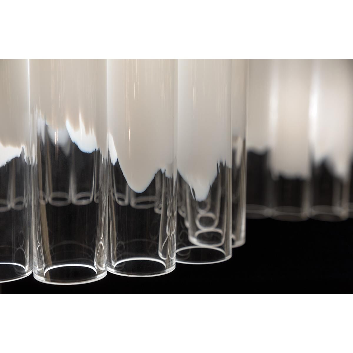 Tyrell 31 Inch Large Pendant by Hudson Valley Lighting