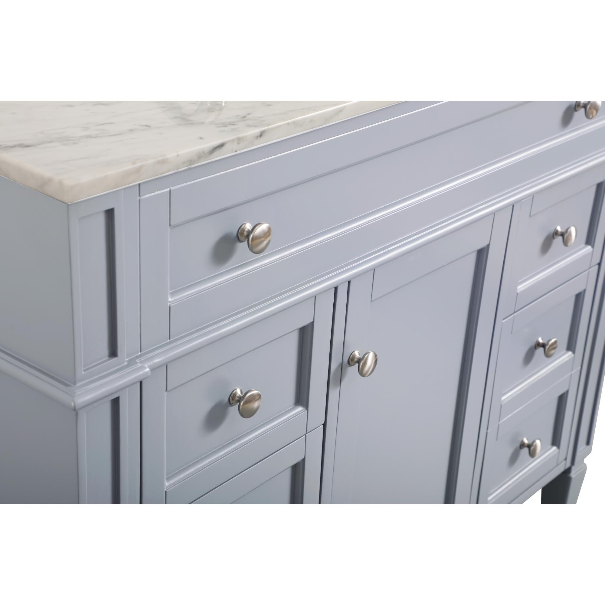 Park Avenue Bath Vanity by Elegant Decor