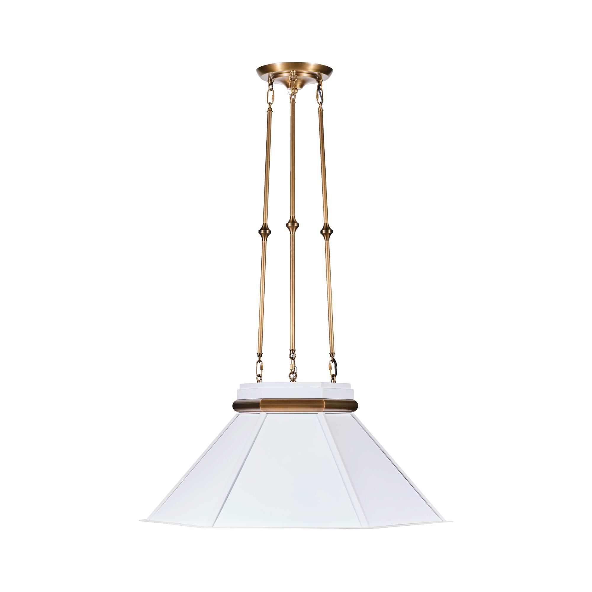 Ciana Lighting Mood Swings 32 Inch Large Pendant by Varaluz