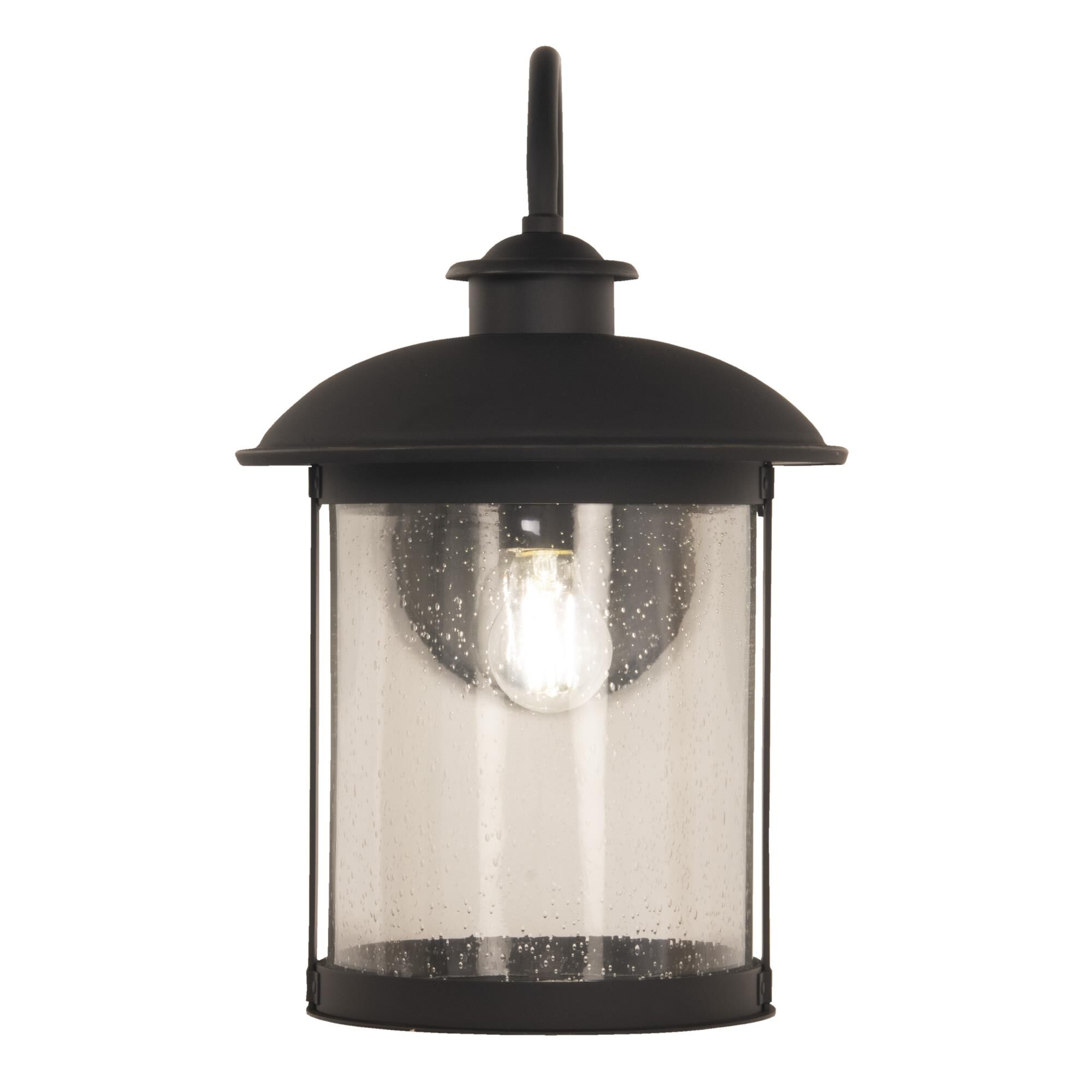 Craftmade O'Fallon 18 Inch Tall Outdoor Wall Light