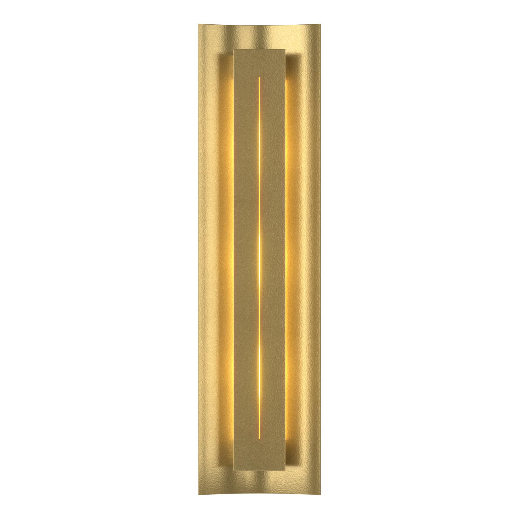 Gallery 27 Inch Wall Sconce by Hubbardton Forge