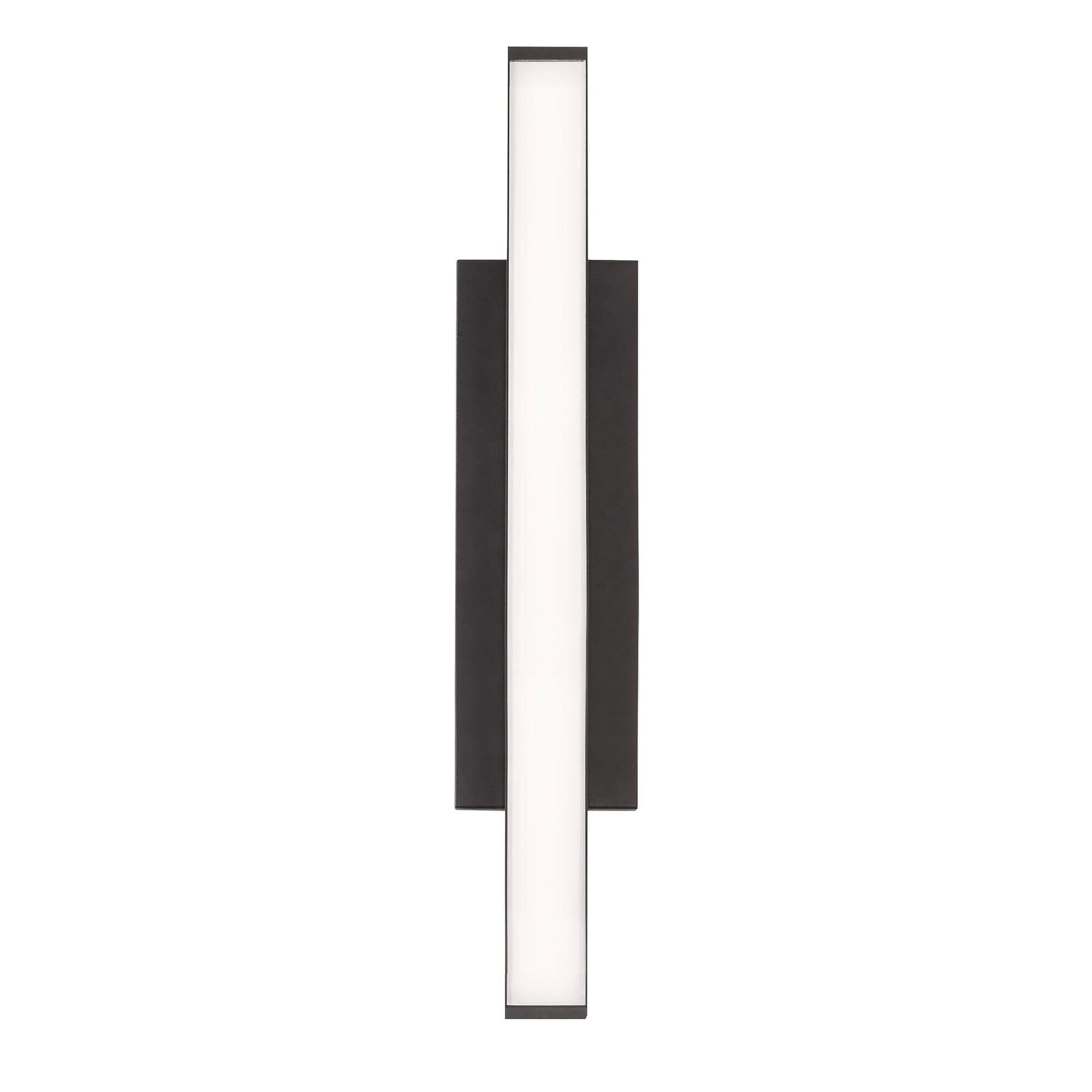Shown in Textured Black finish