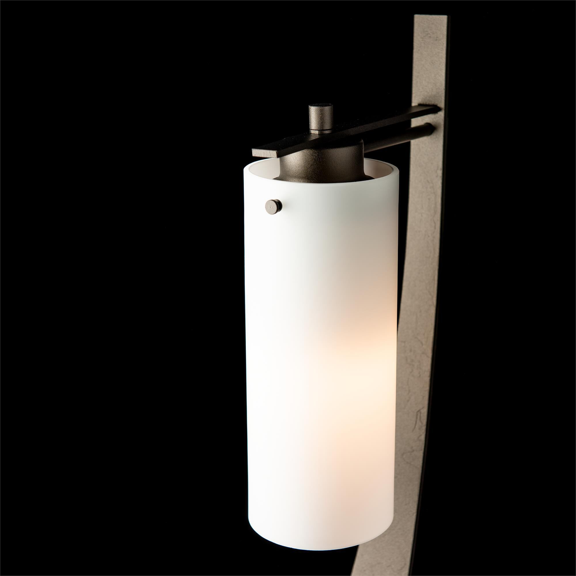 Stasis Table Lamp by Hubbardton Forge