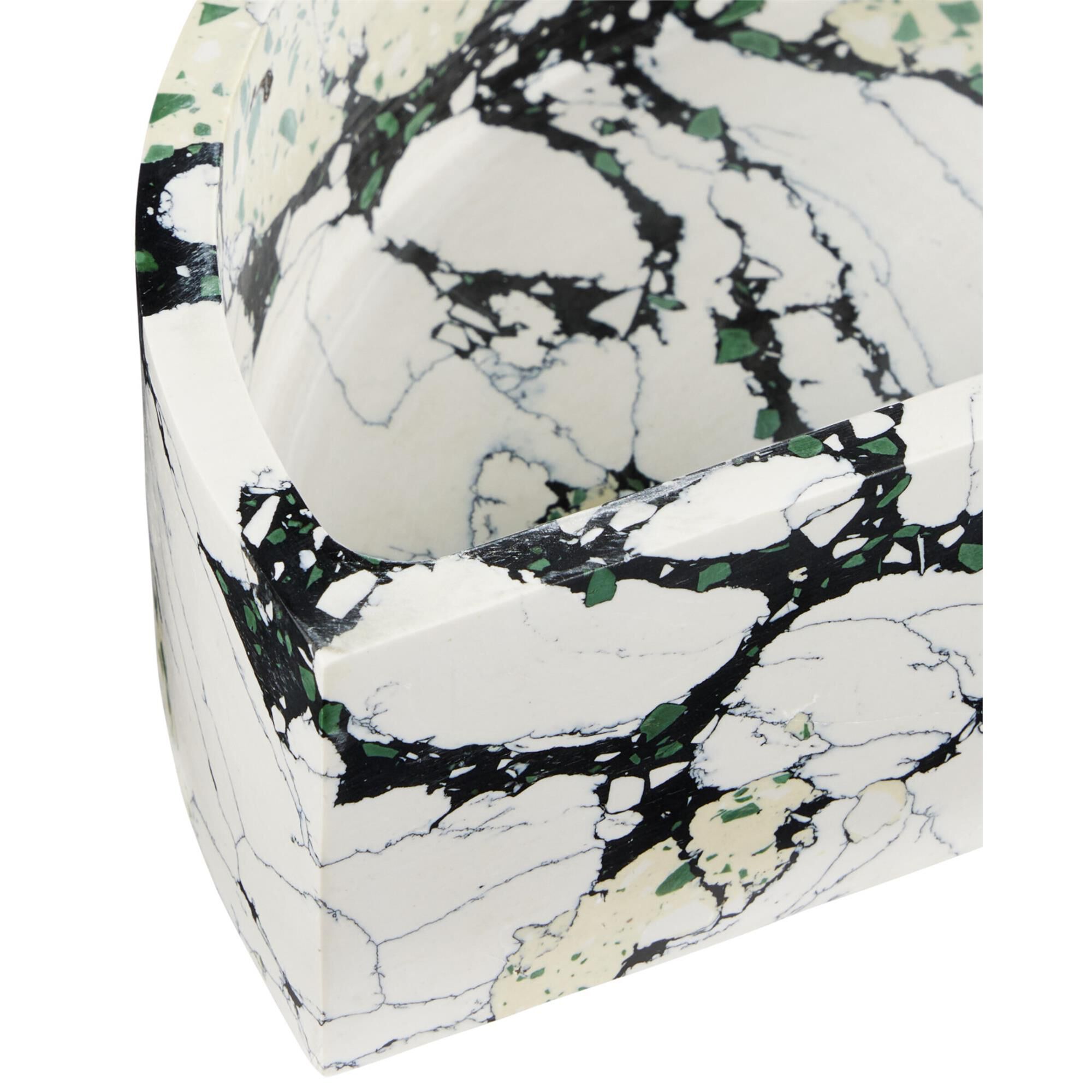 Fossey Accent Box,