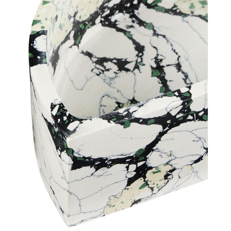 Fossey Accent Box by Currey and Company
