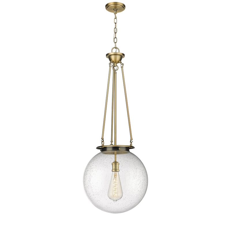 Innovations Lighting Bruno Marashlian Beacon 15 Inch Large Pendant