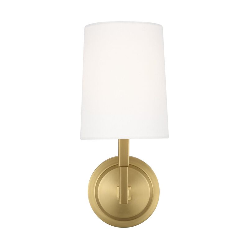Thomas O'Brien Danica 5 Inch Wall Sconce by Visual Comfort Studio Collection
