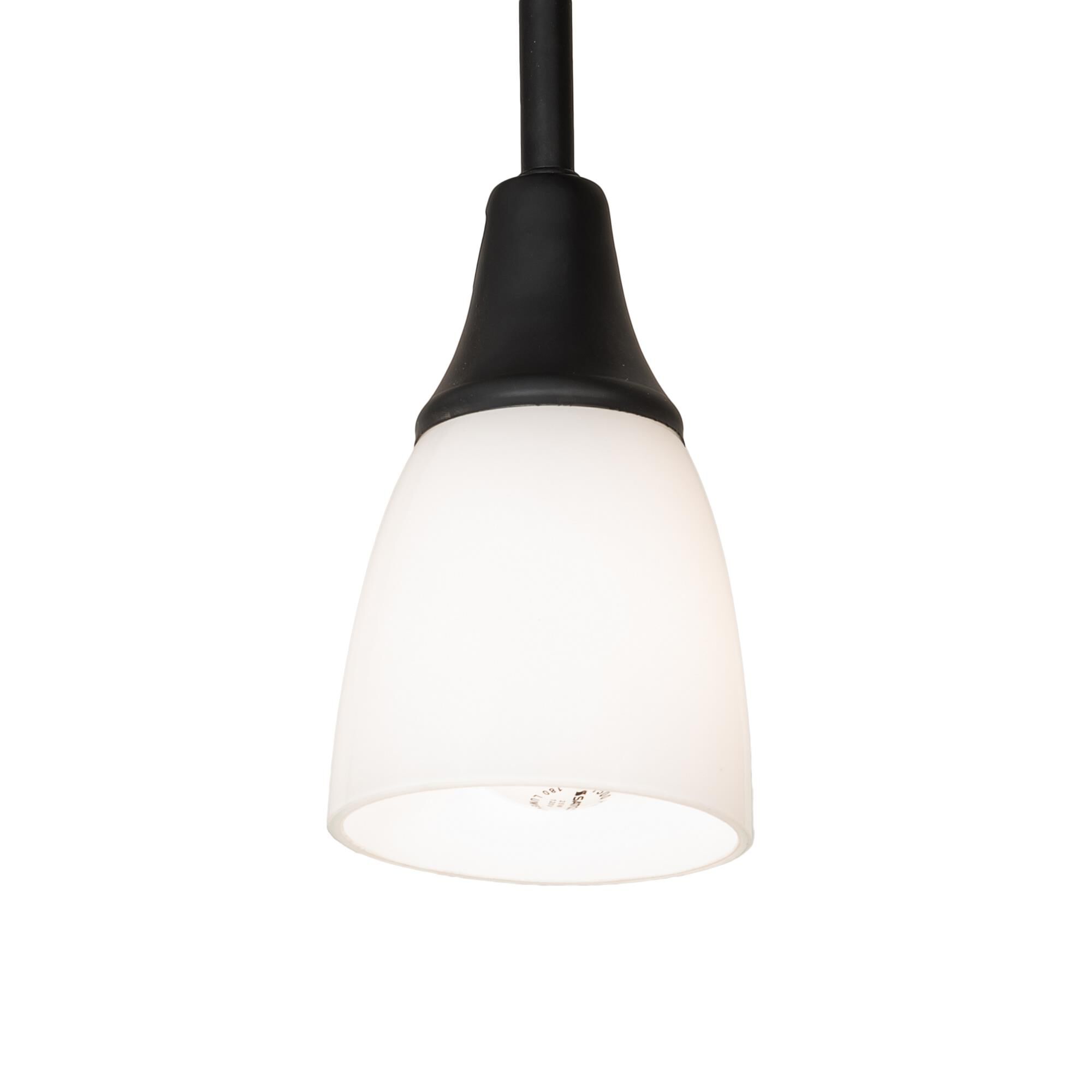 Oyster Bay 118 Inch 4 Light Linear Suspension Light by Meyda Lighting
