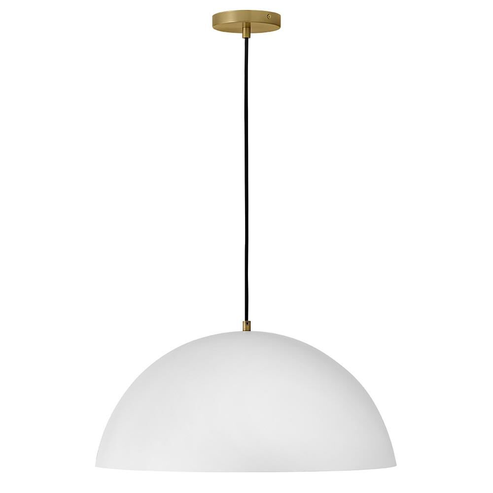 Lou 22 Inch Large Pendant by Lark