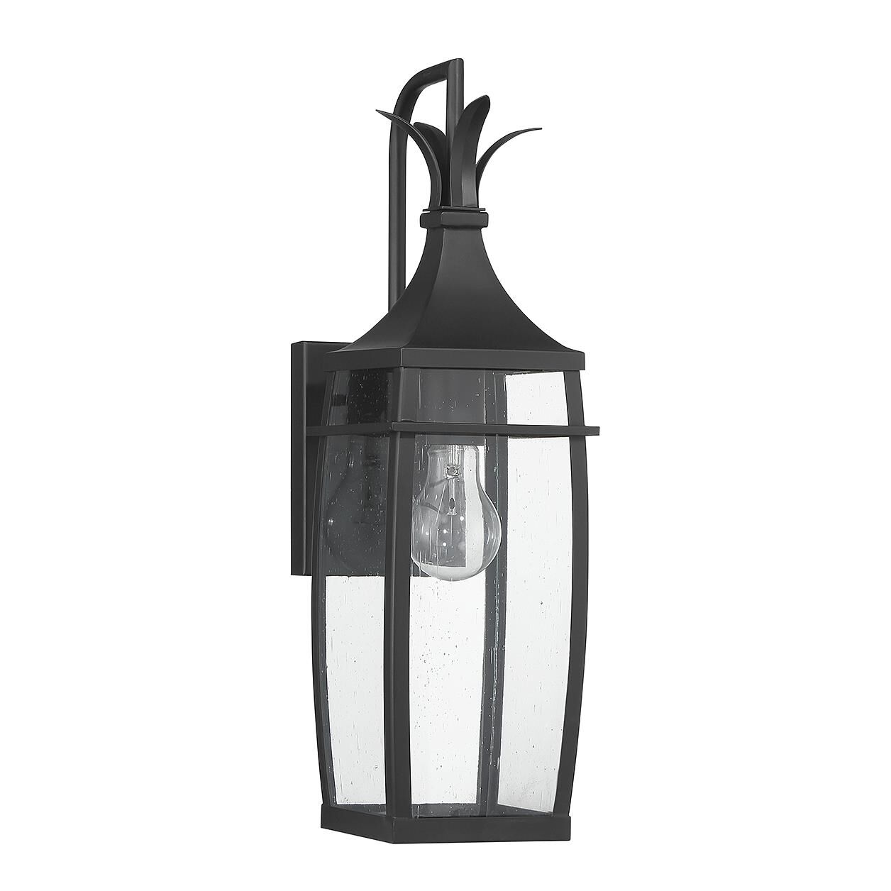 Savoy House Montpelier 18 Inch Tall Outdoor Wall Light