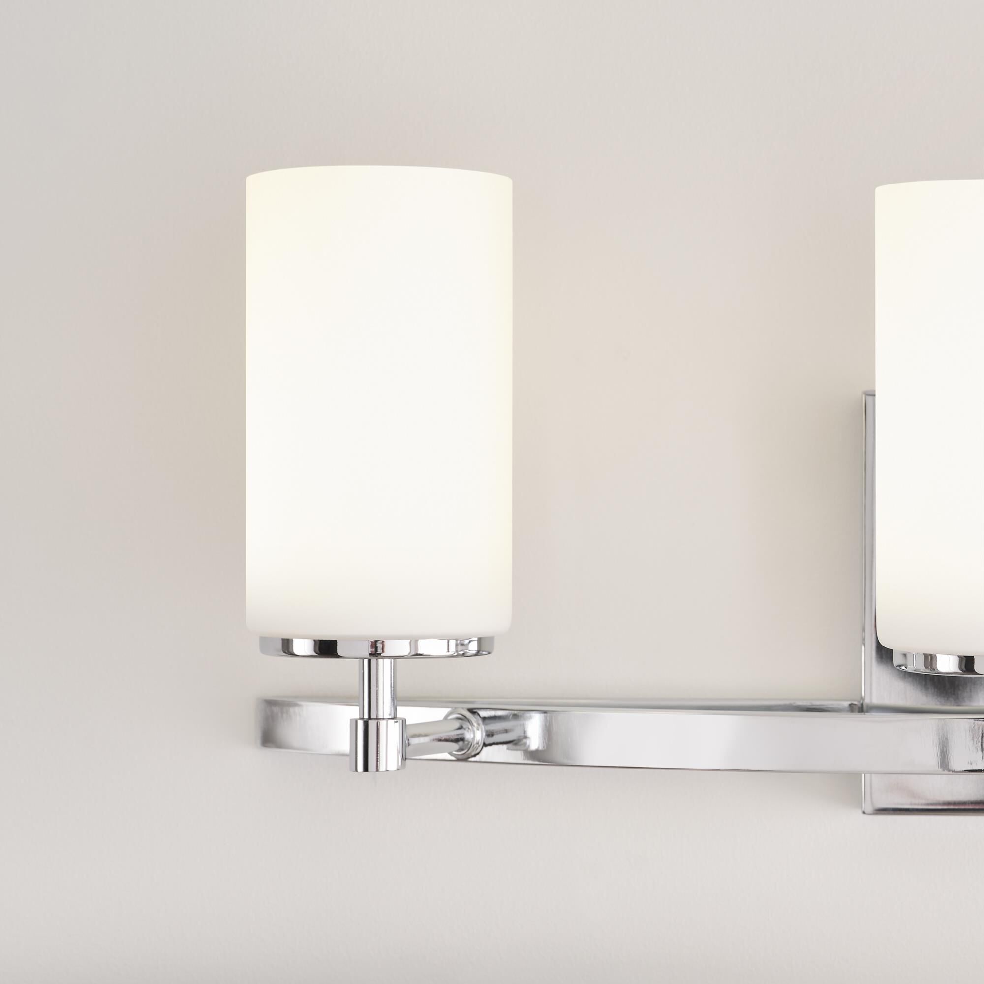 Alturas 22 Inch 3 Light Bath Vanity Light by Generation Lighting